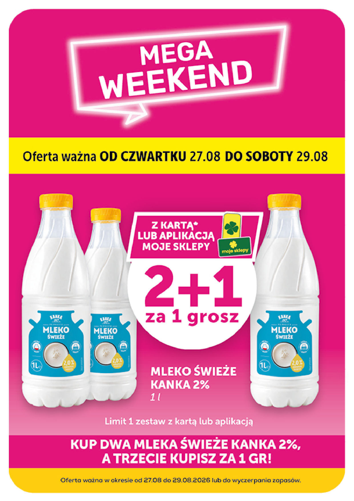 Groszek