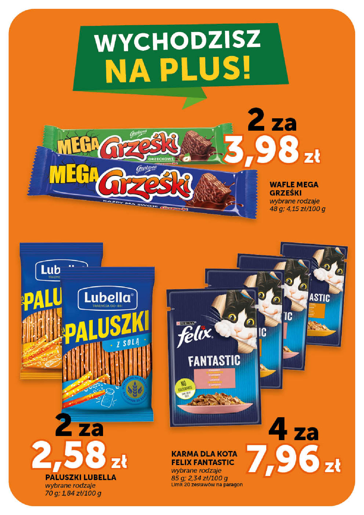 Groszek