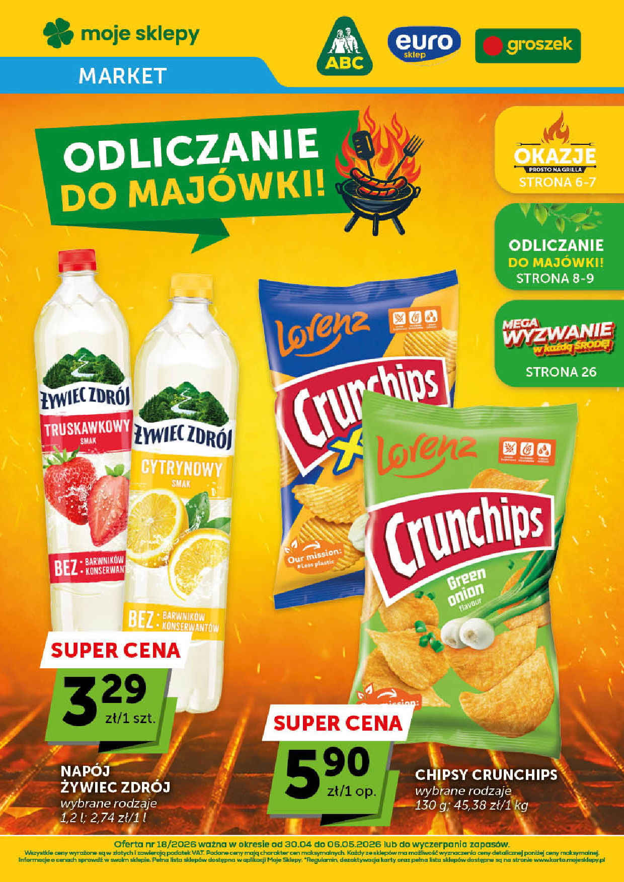 Groszek