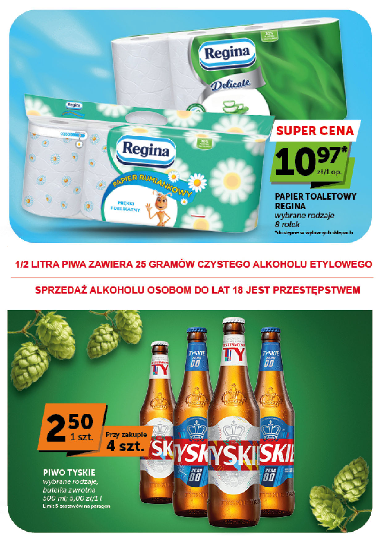 Groszek