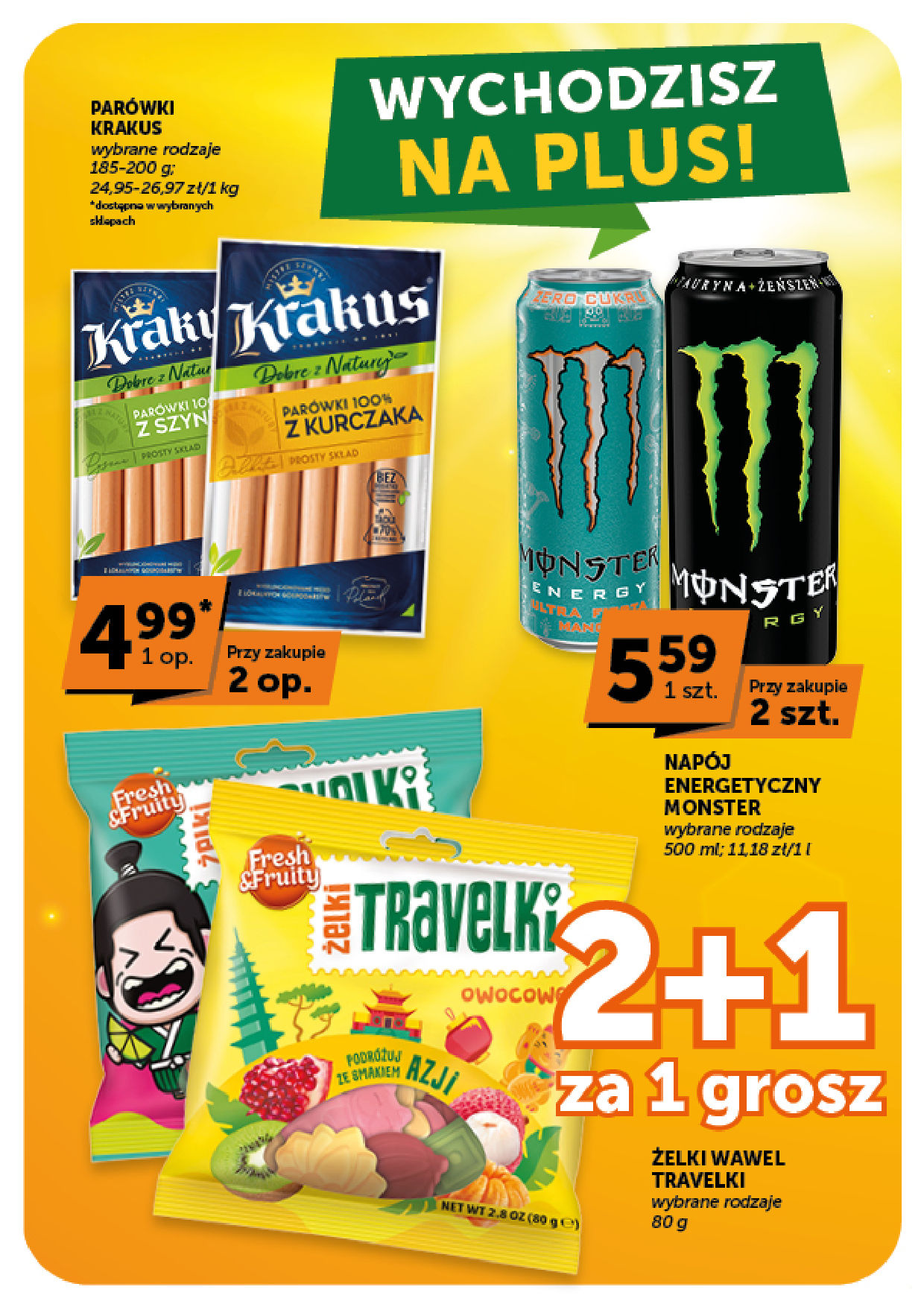 Groszek