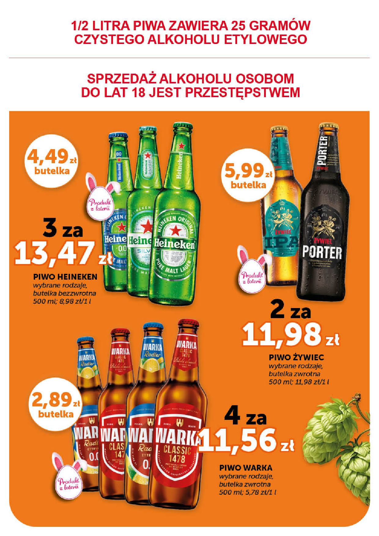 Groszek