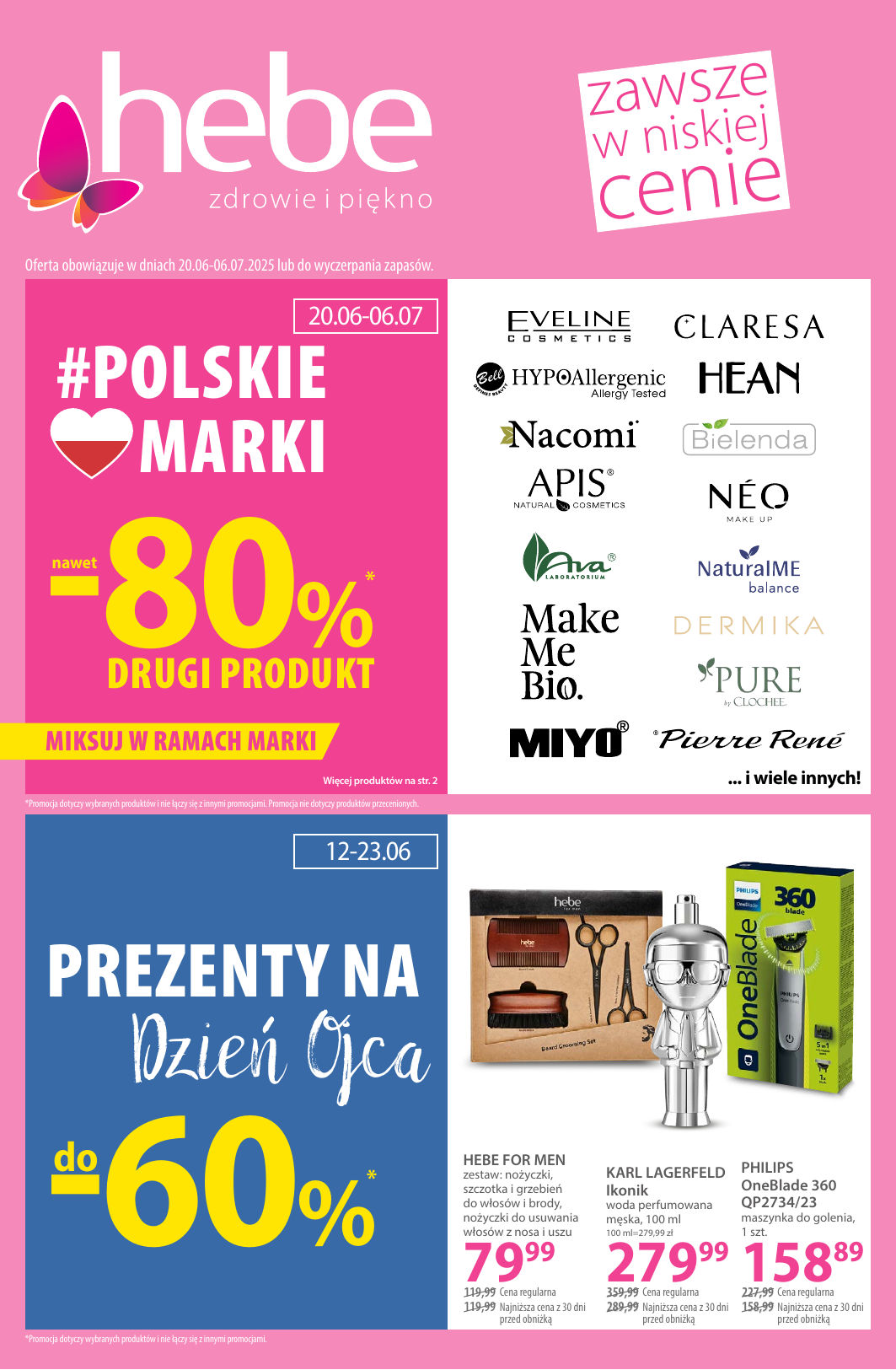 Sprawdź naszą gazetkę