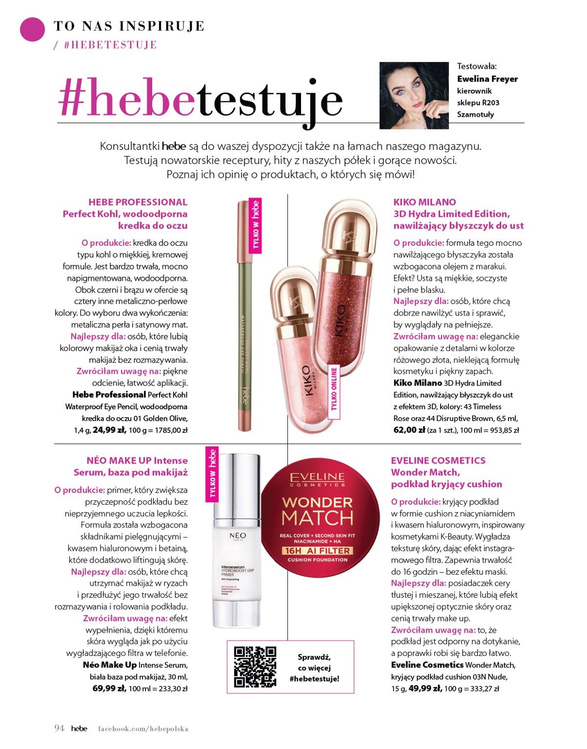 Hebe