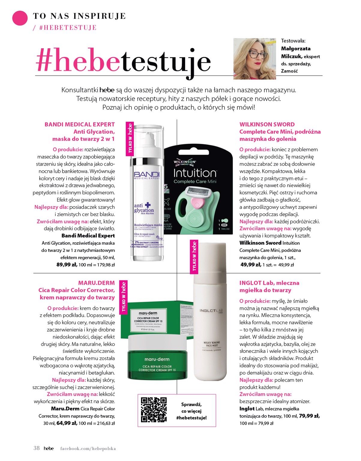 Hebe