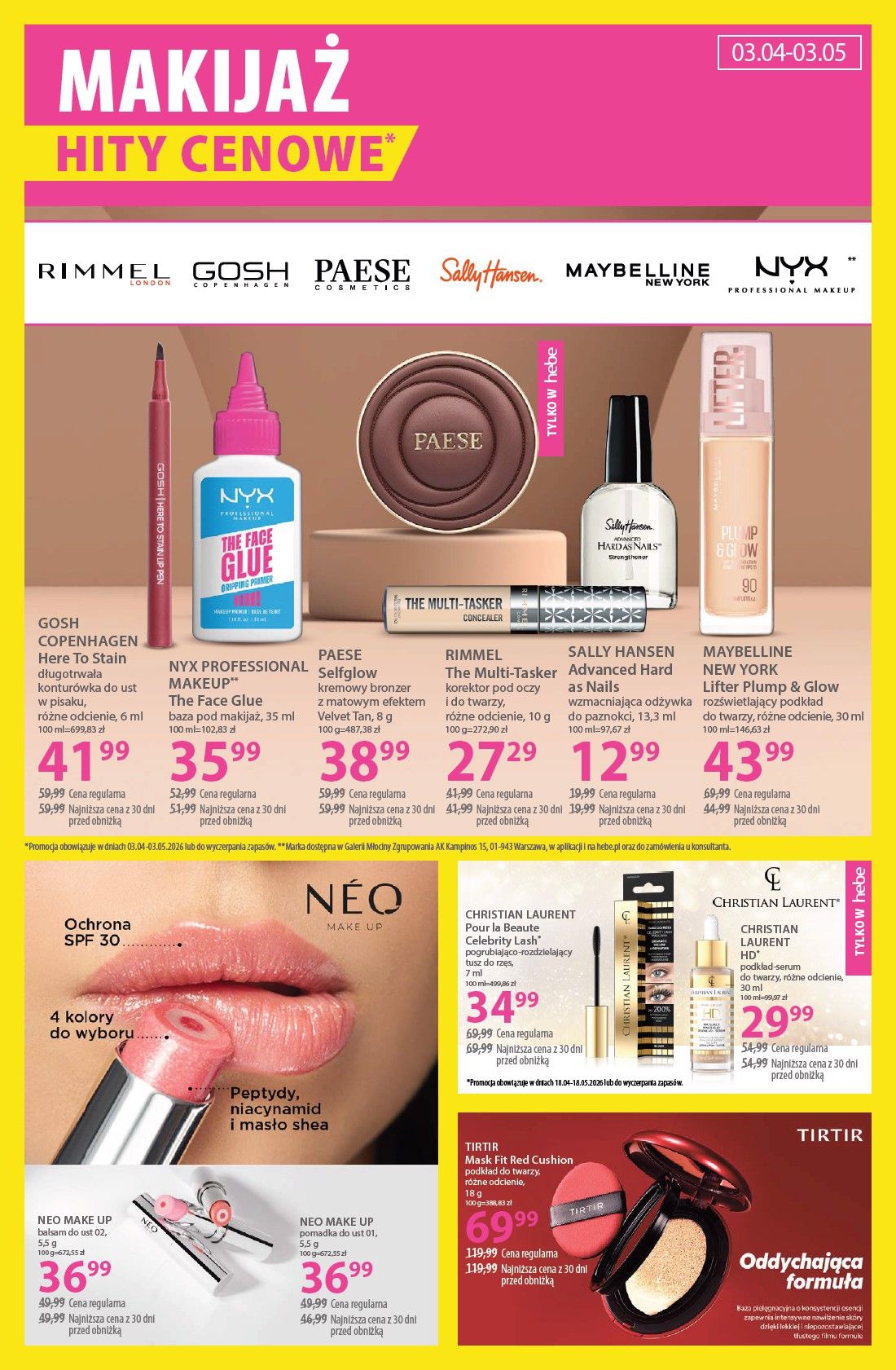 Hebe