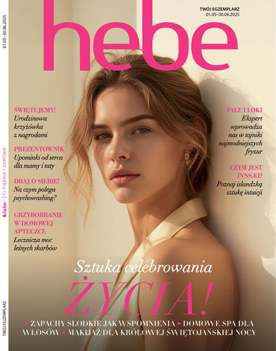 Sprawdź nasz magazyn