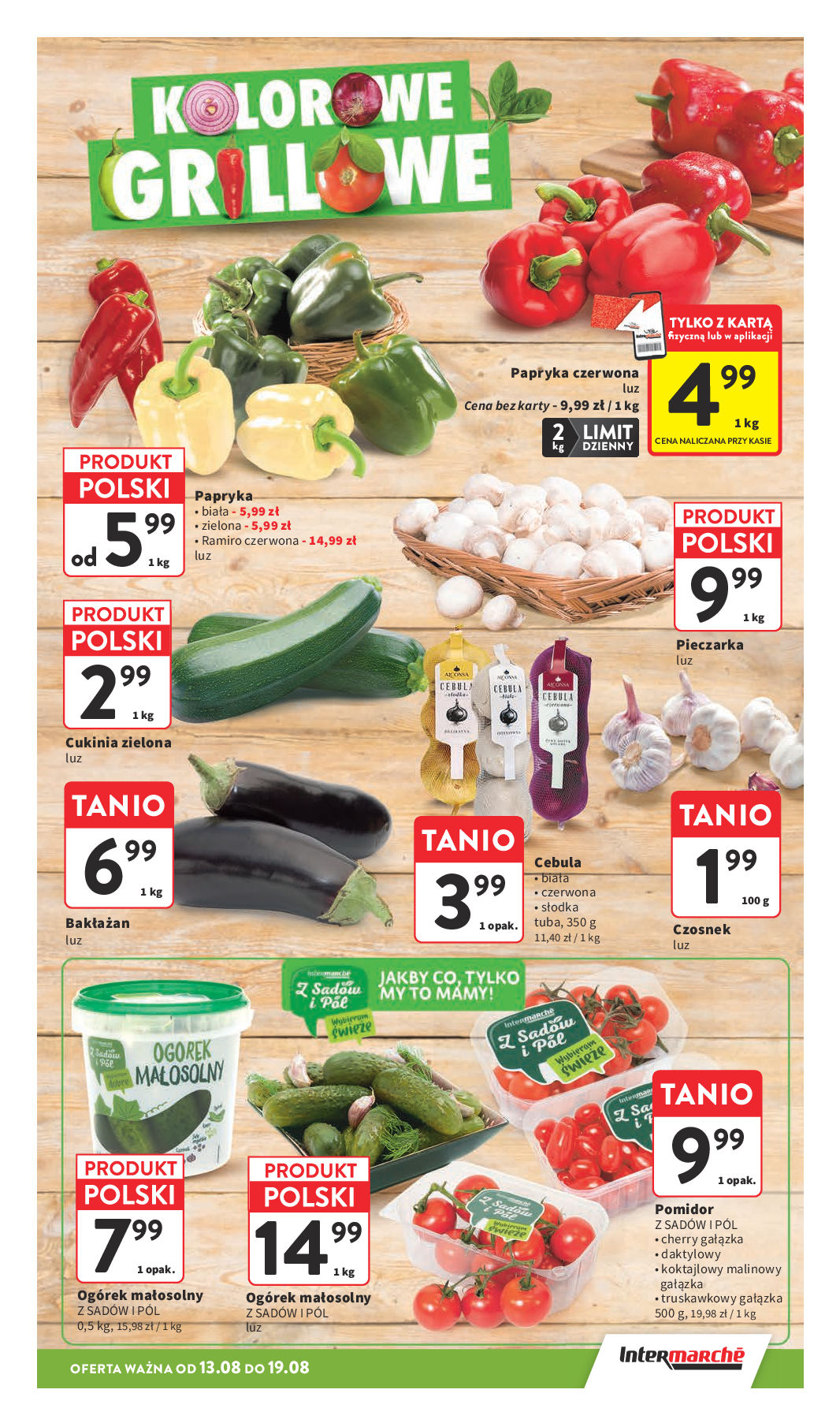 Intermarche