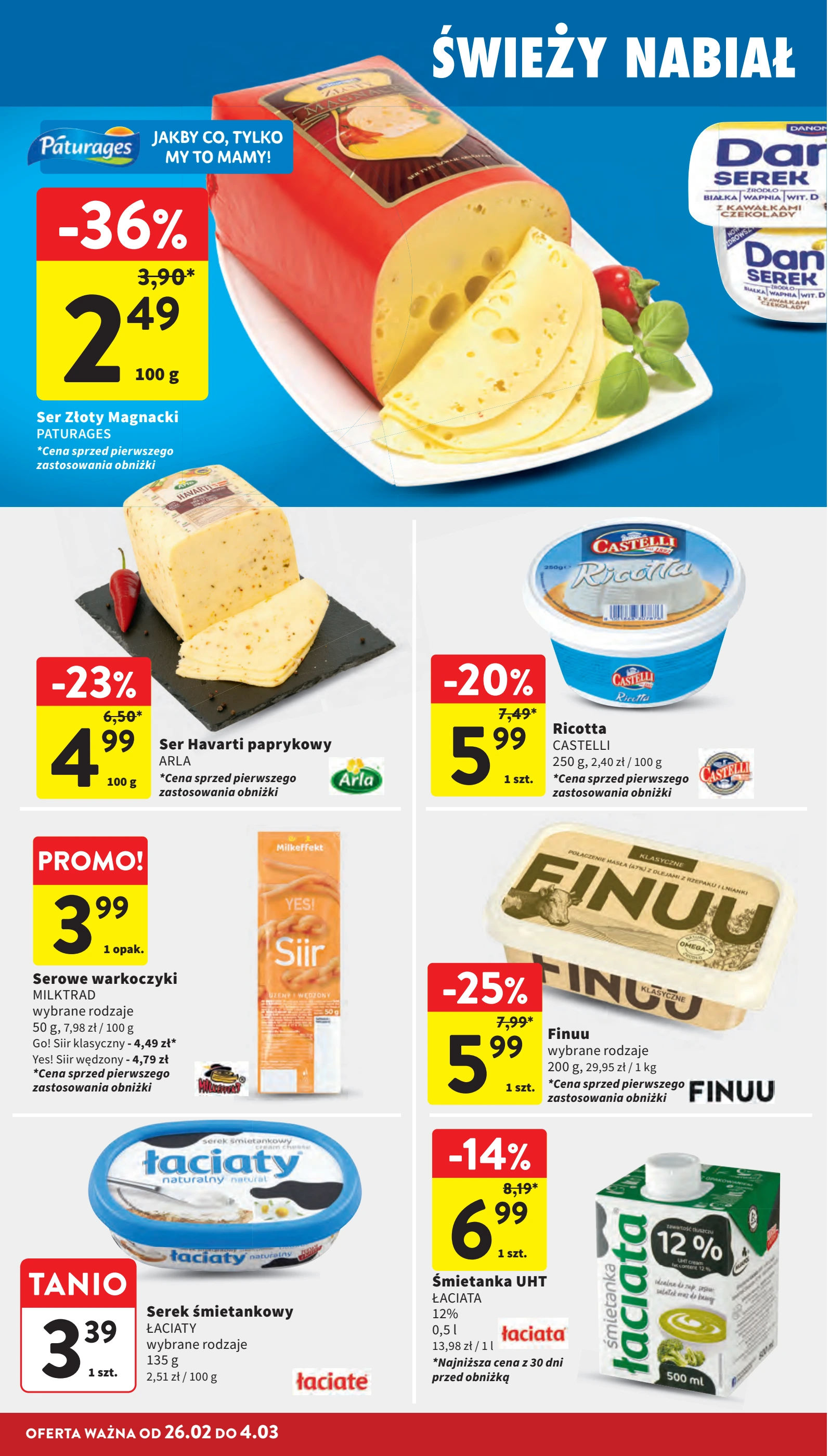 Intermarche