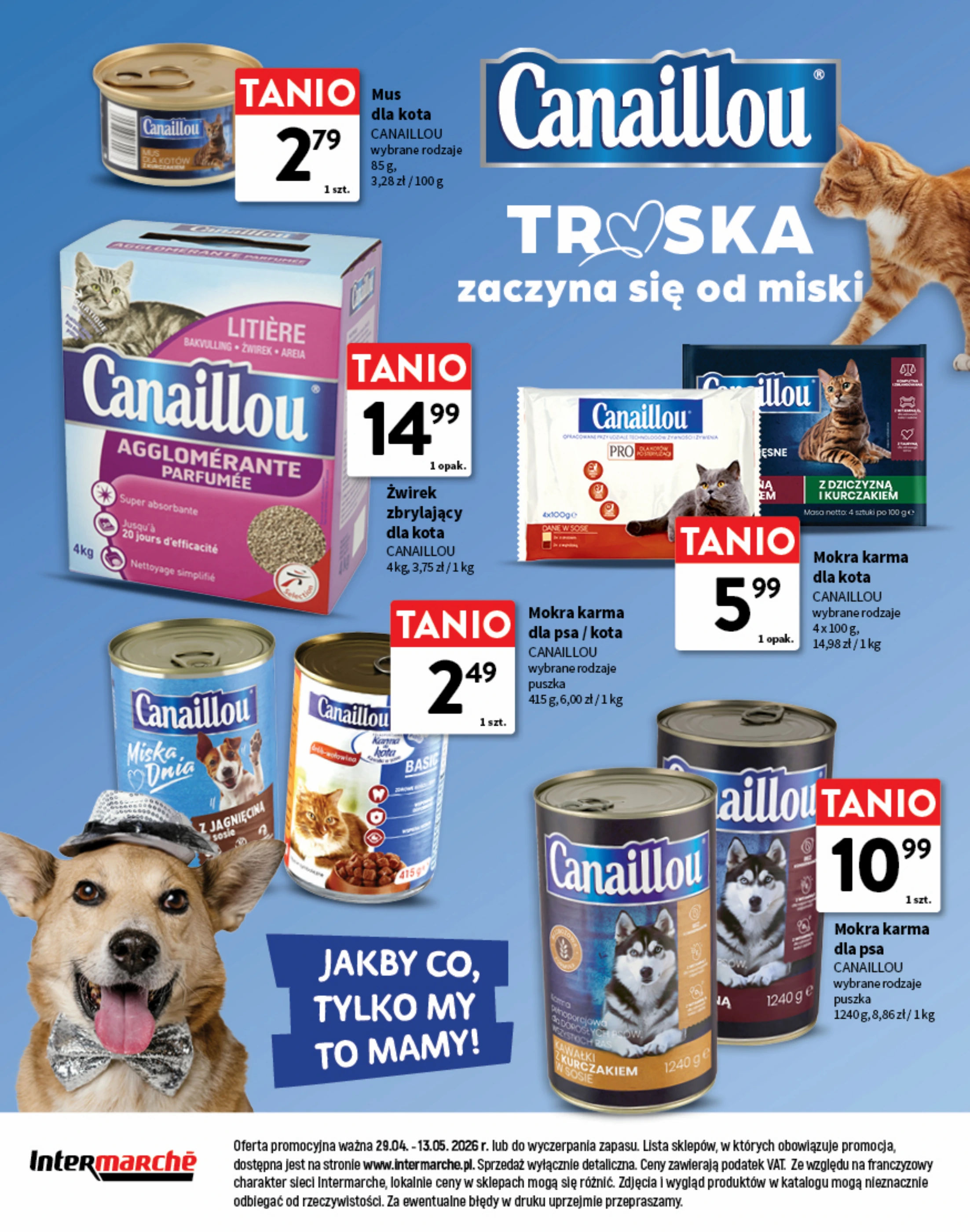 Intermarche