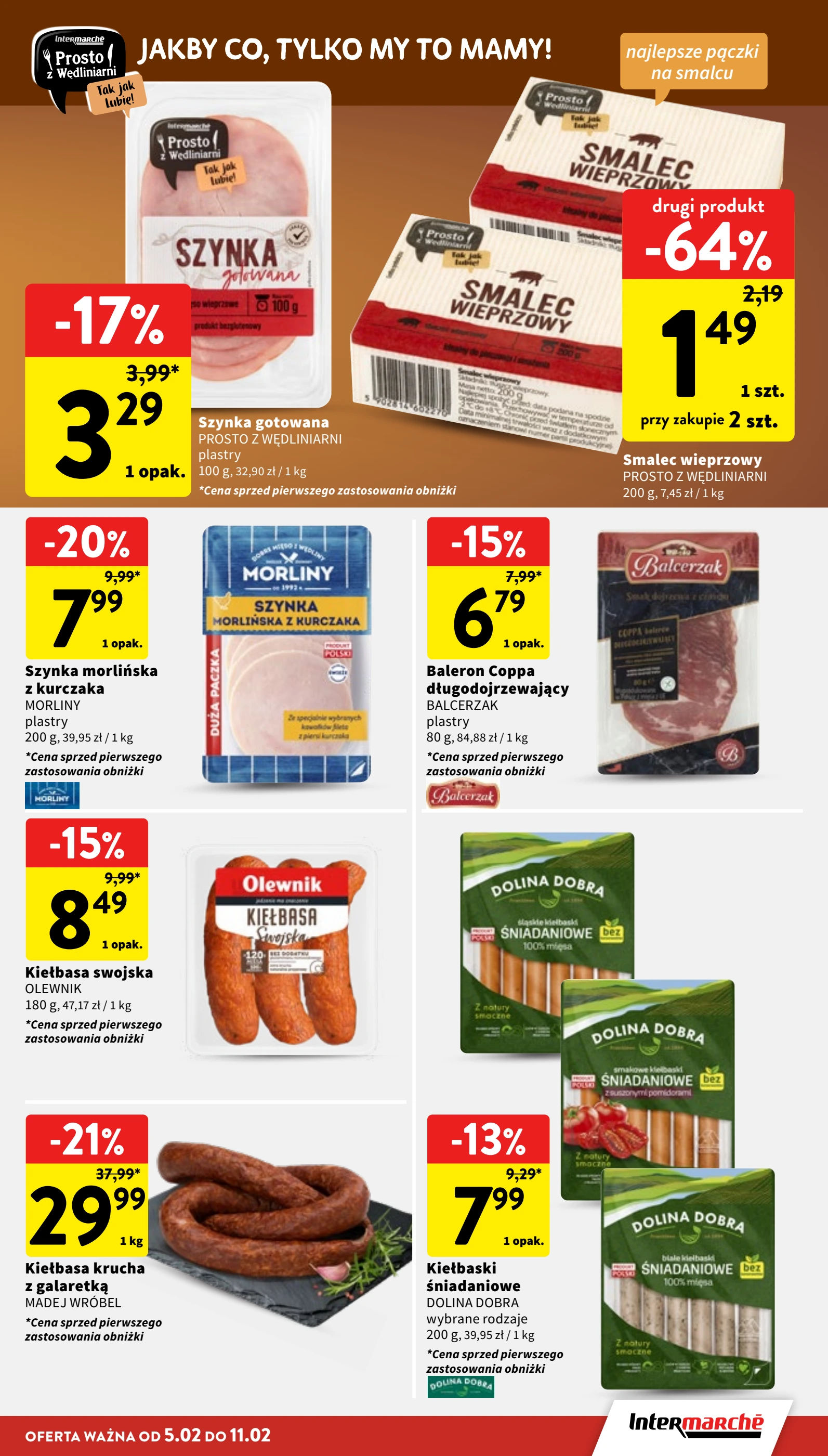 Intermarche