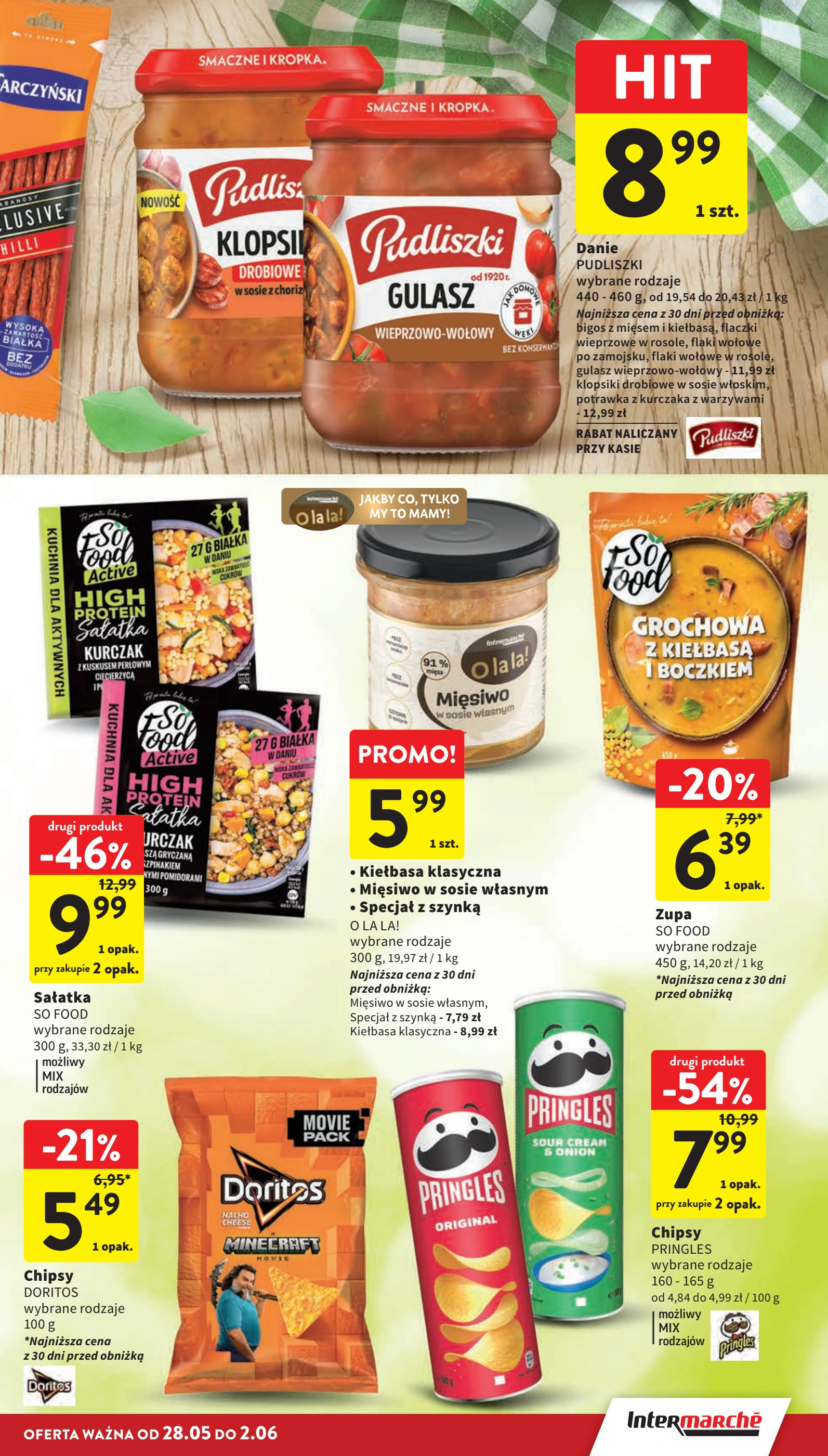 Intermarche