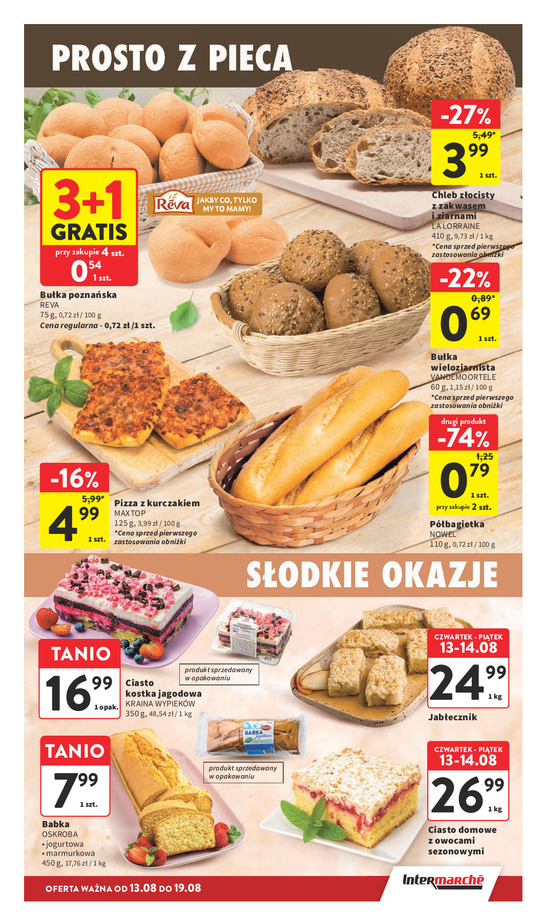 Intermarche