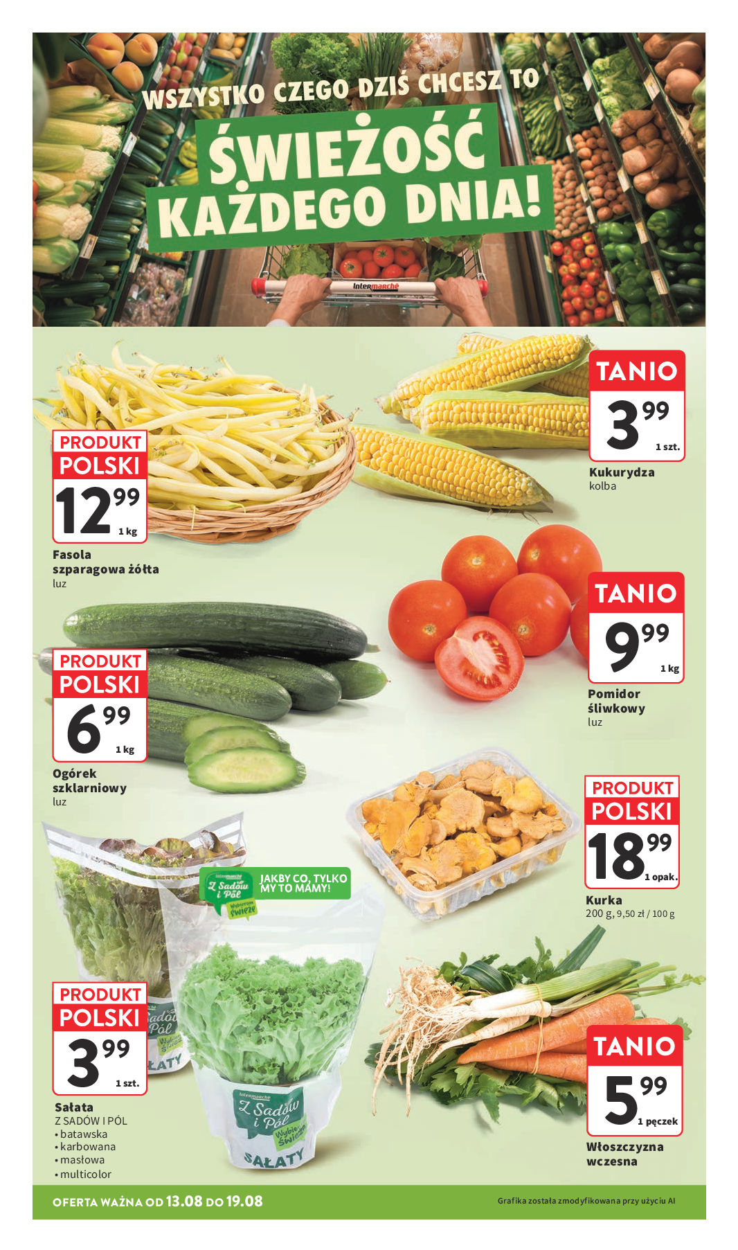 Intermarche