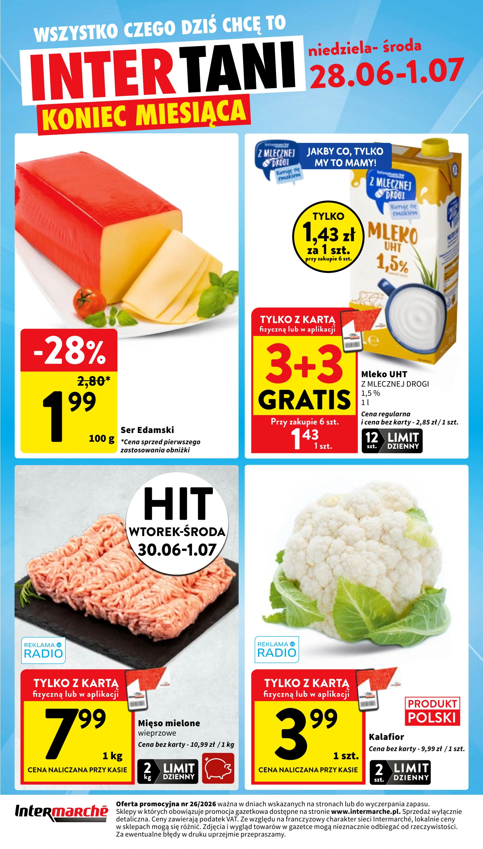 Intermarche
