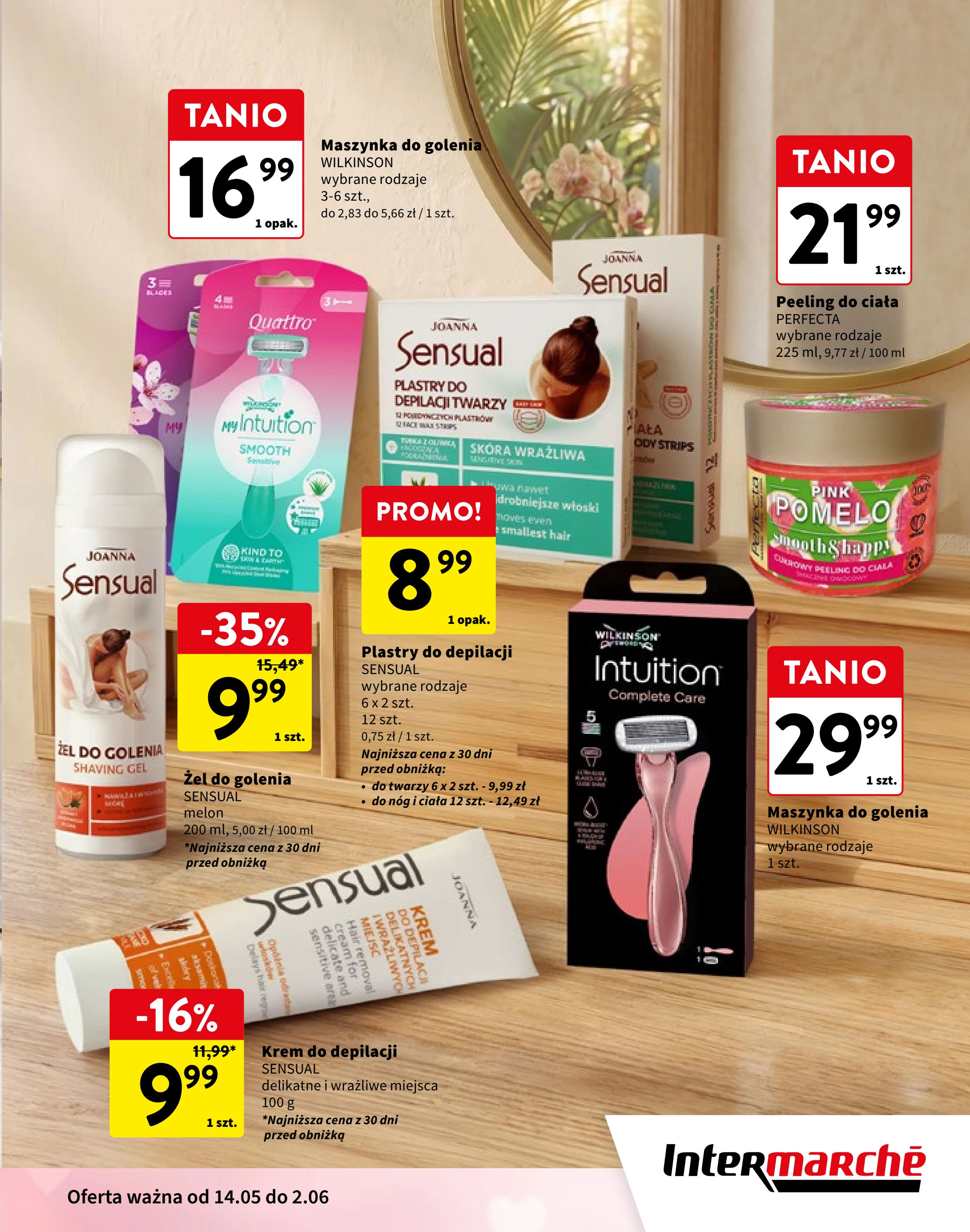 Intermarche