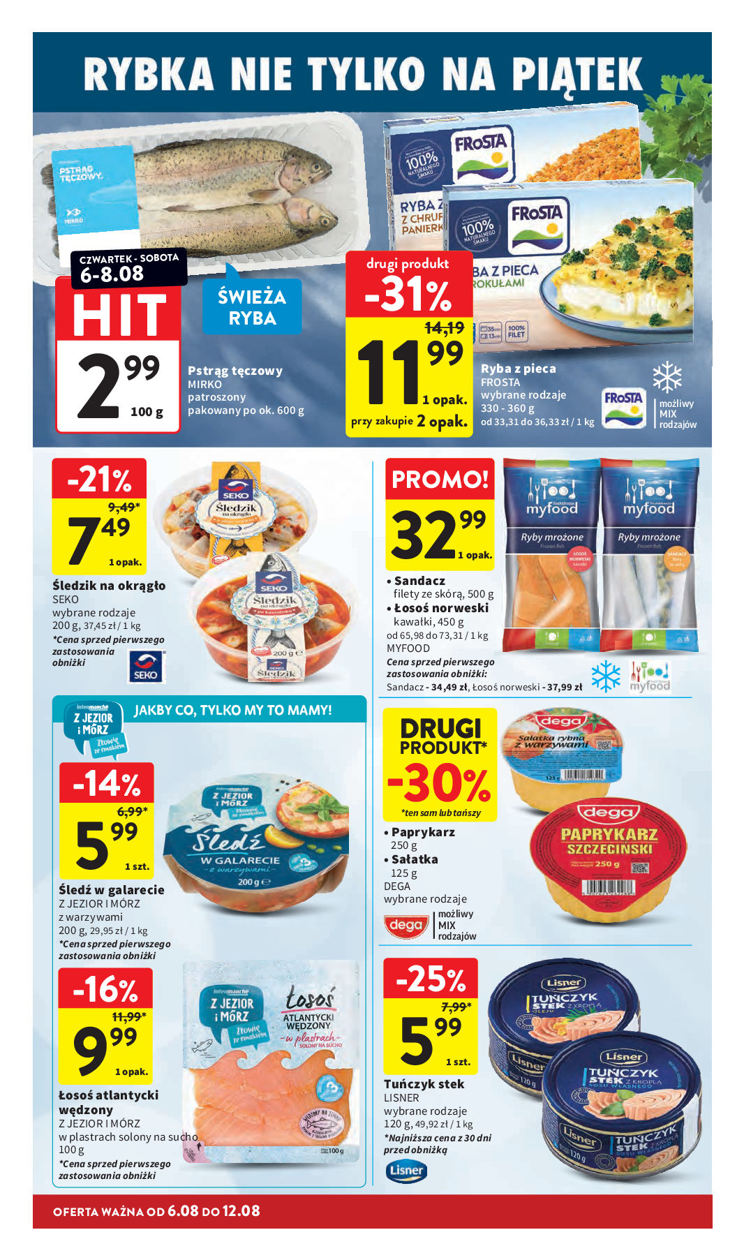 Intermarche