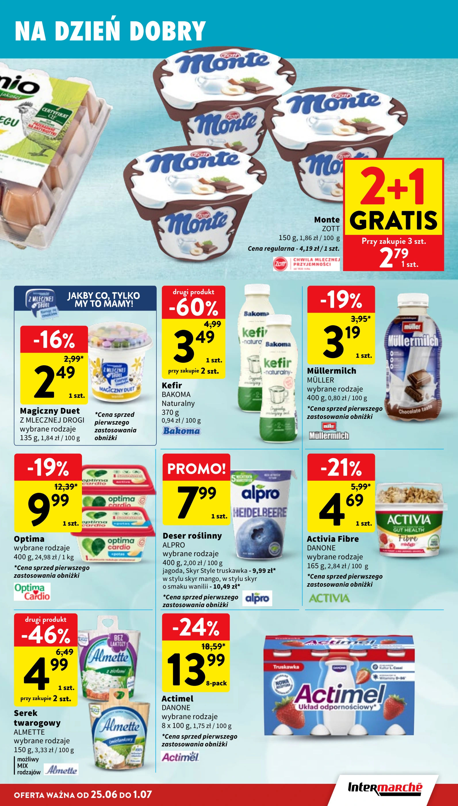 Intermarche