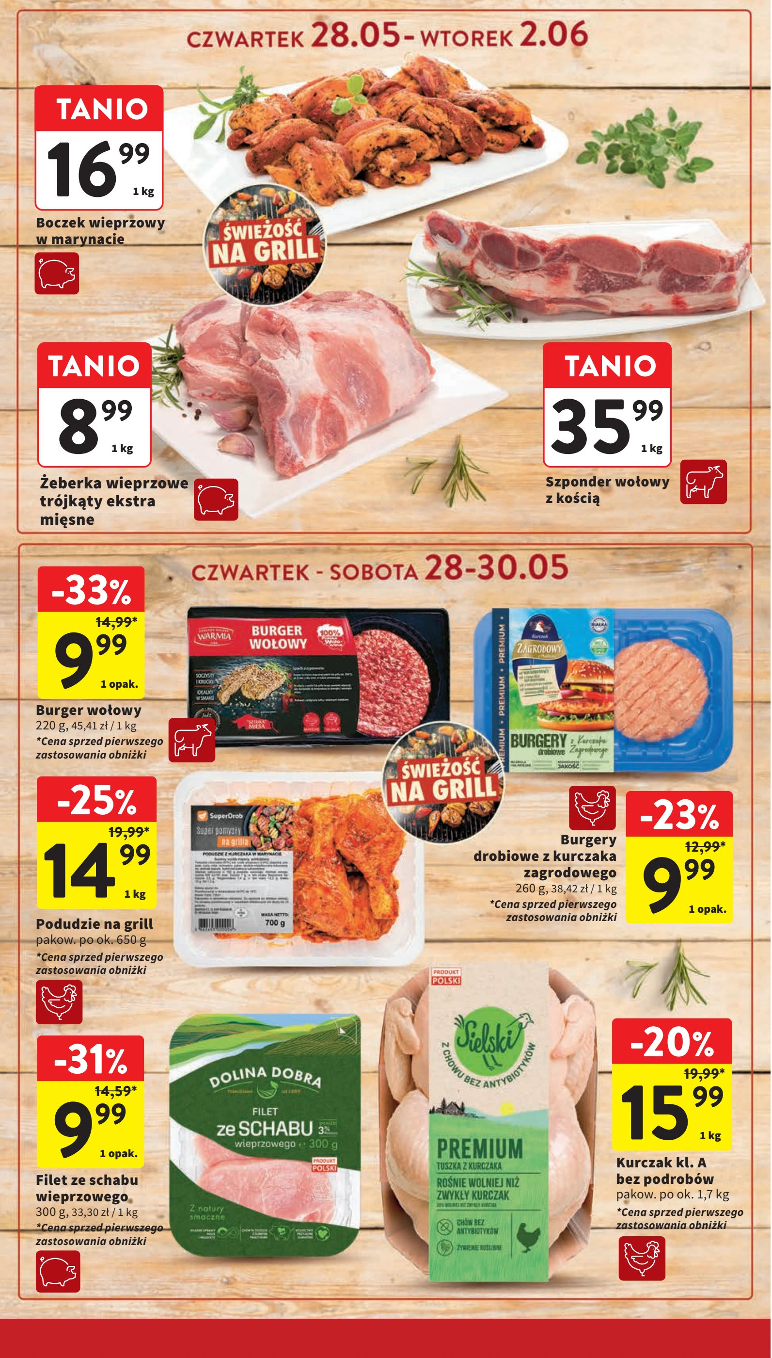 Intermarche