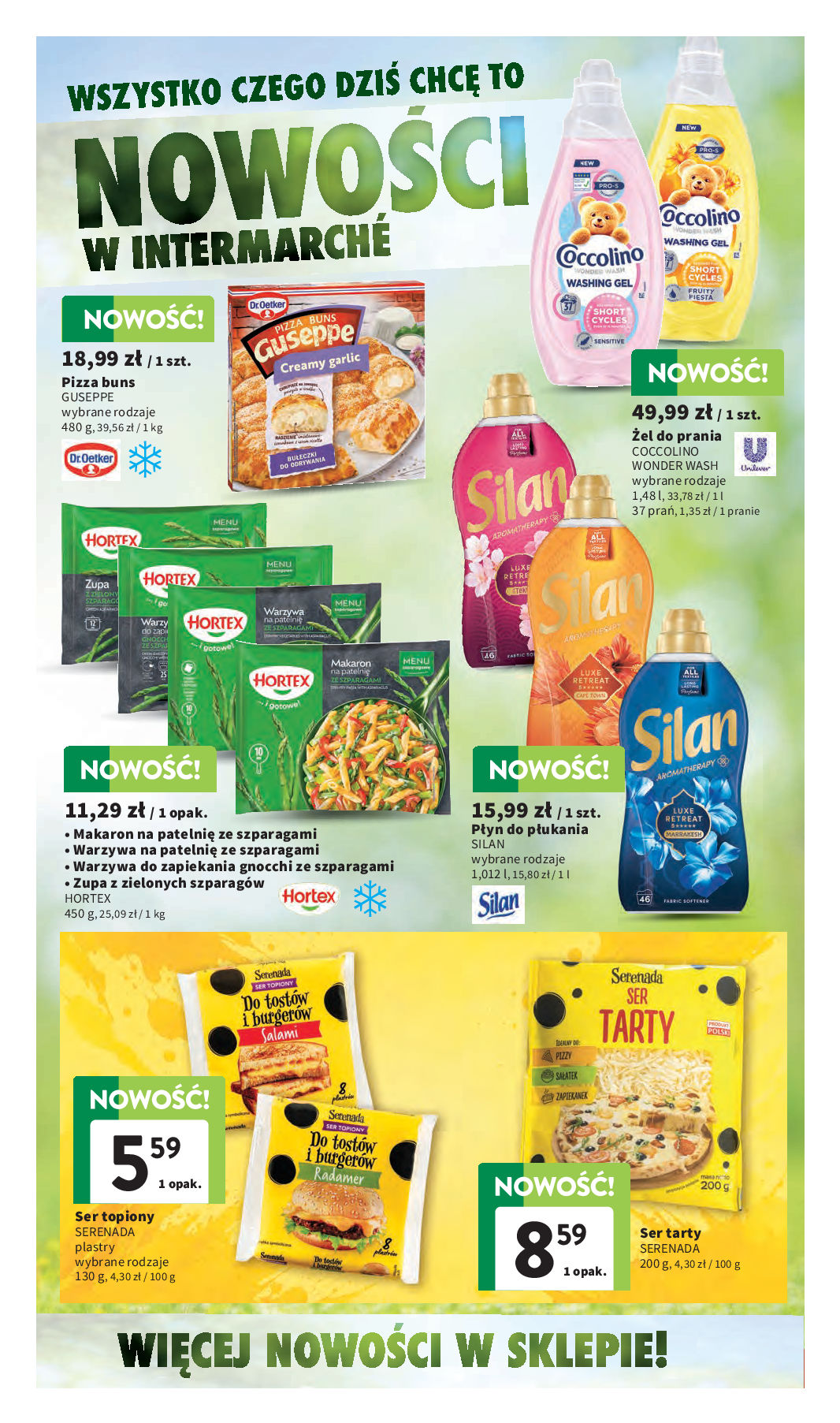 Intermarche