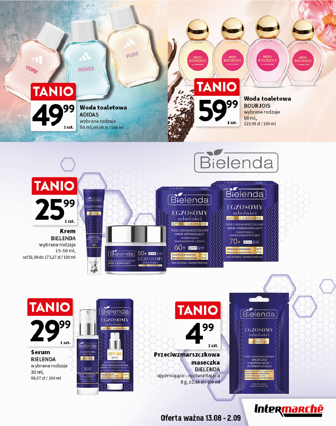 Intermarche