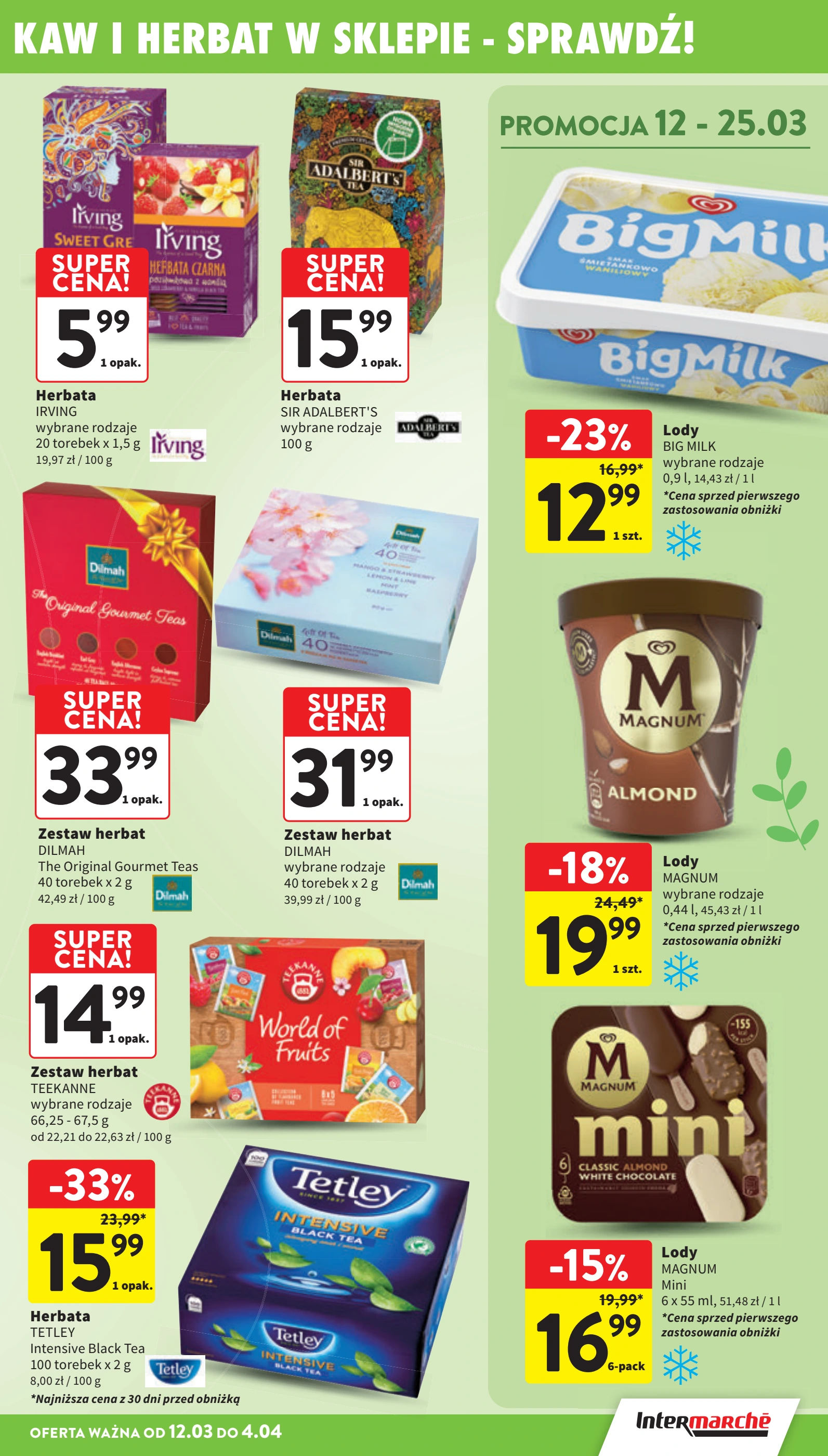 Intermarche