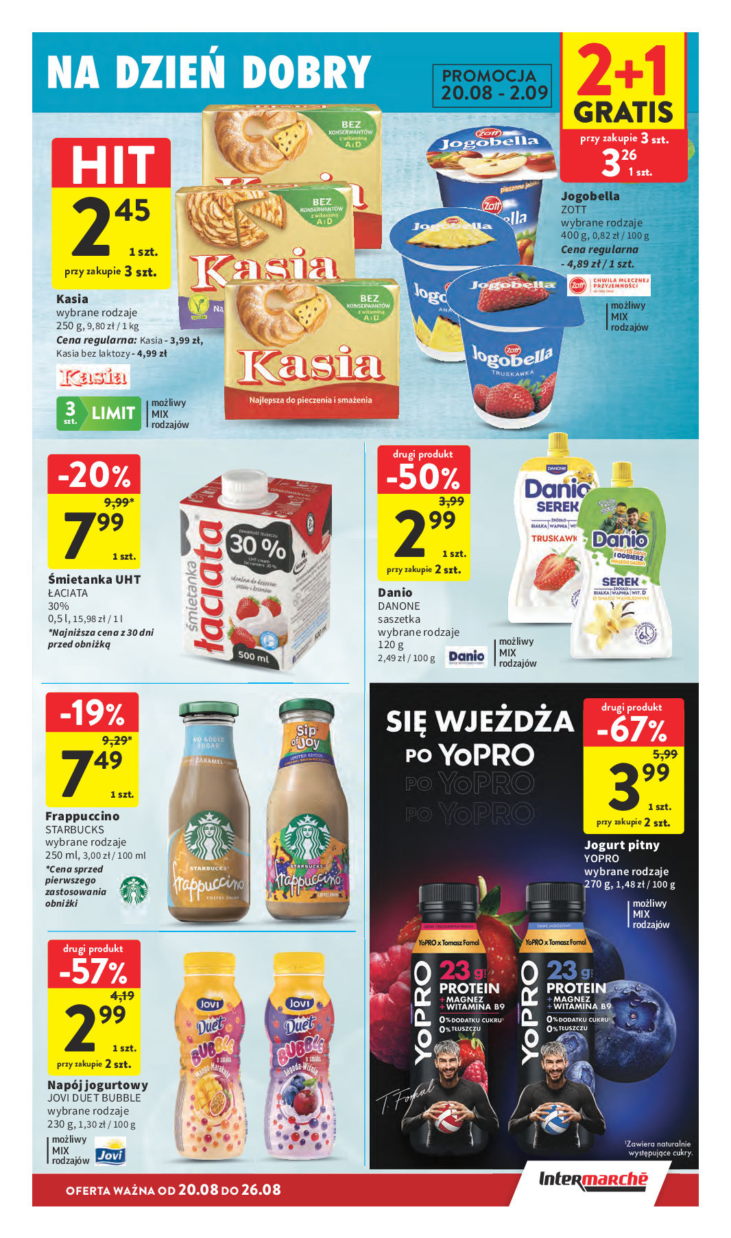 Intermarche
