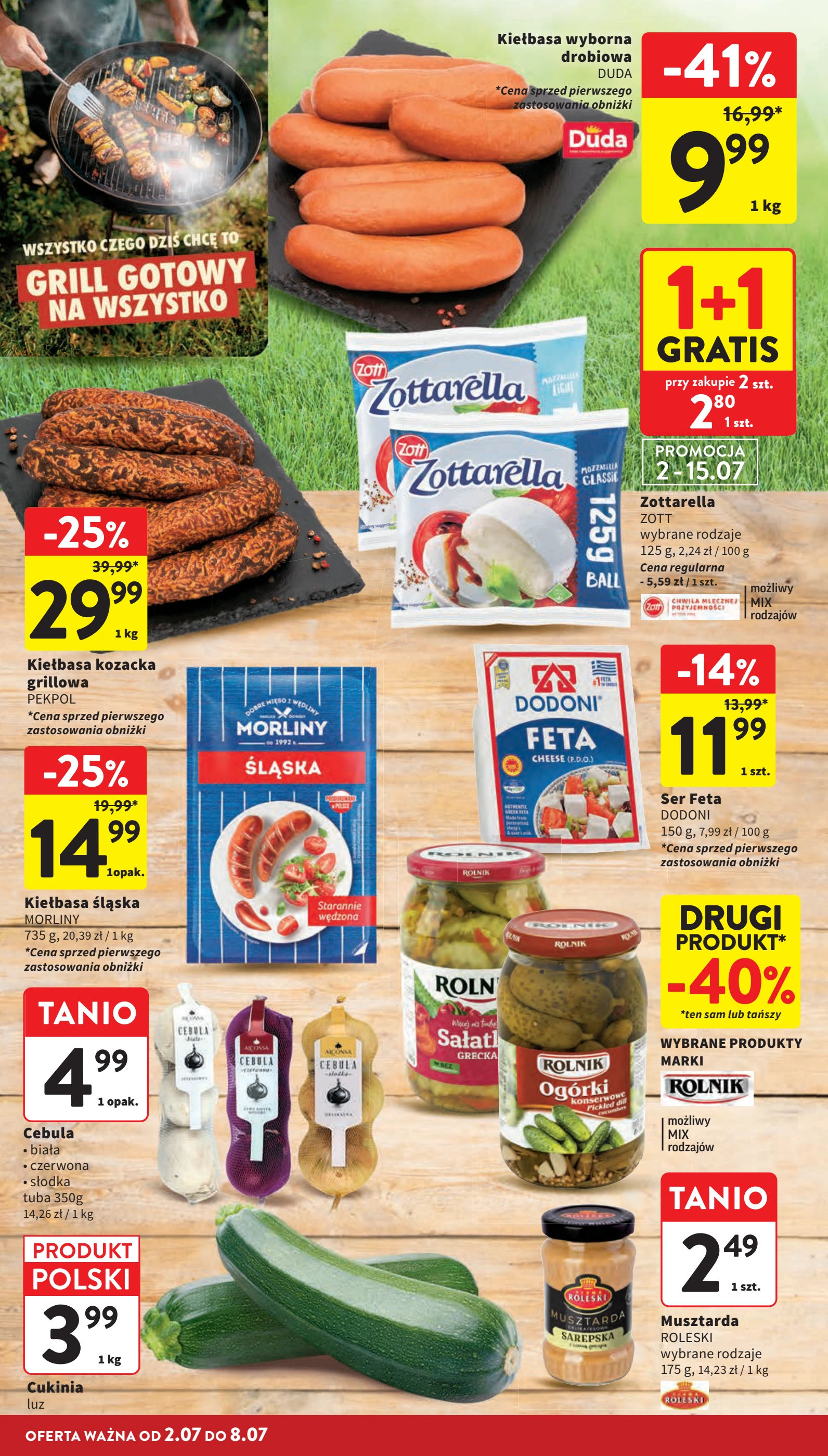 Intermarche