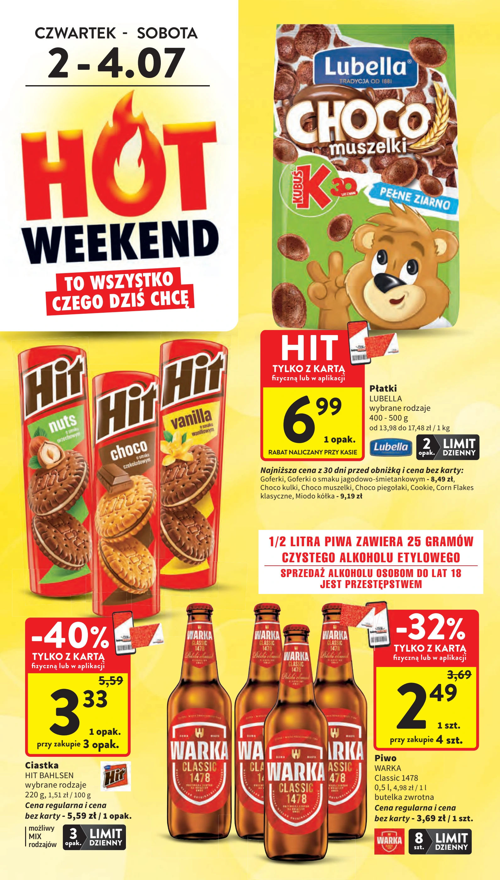 Intermarche