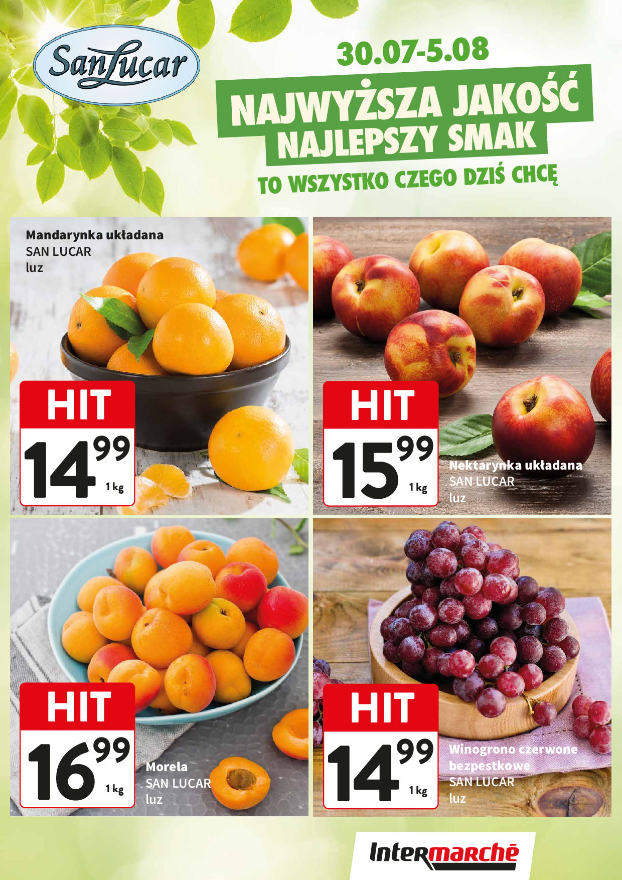 Świeży Hit tydz 31