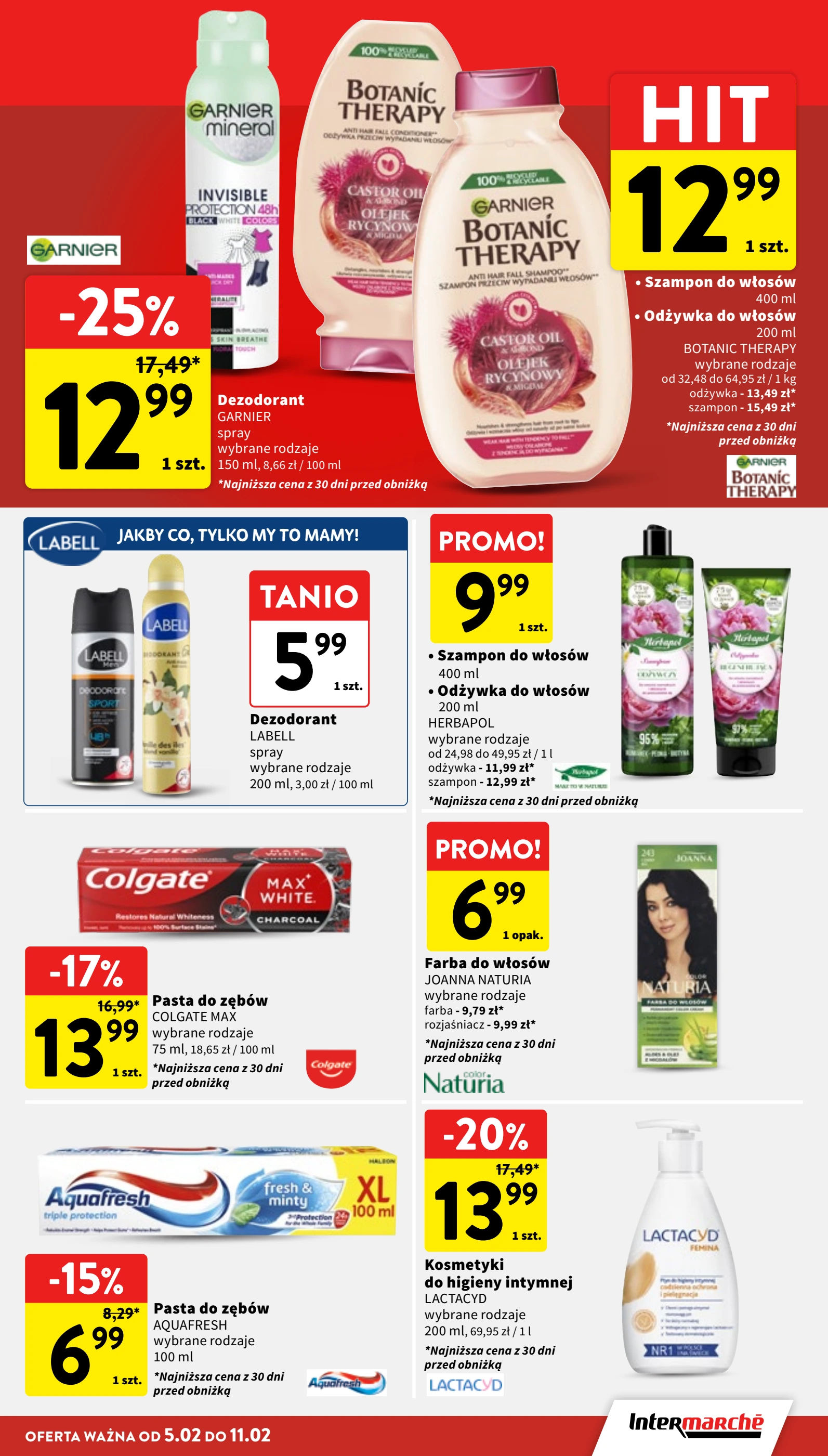 Intermarche