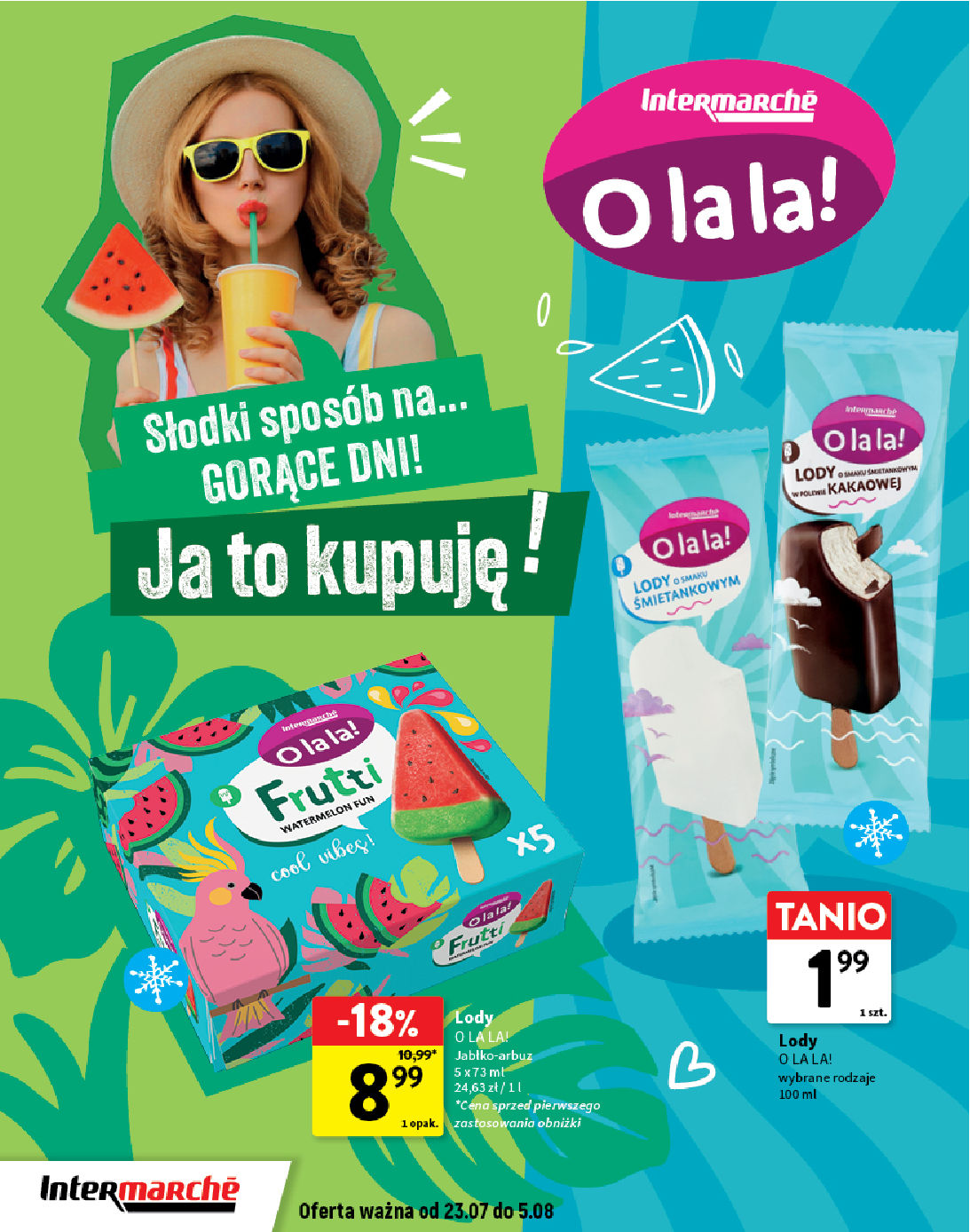 Intermarche