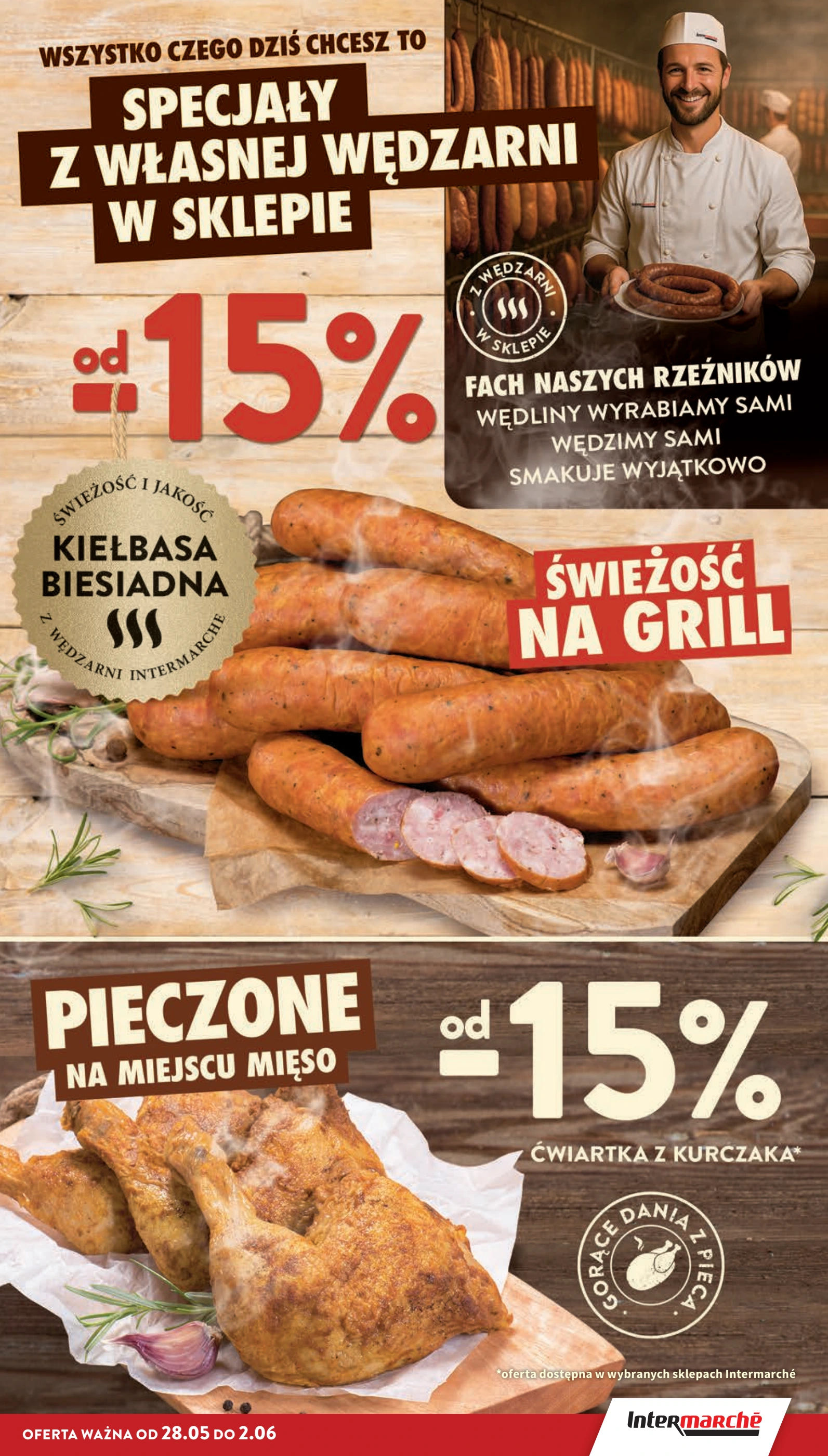 Intermarche