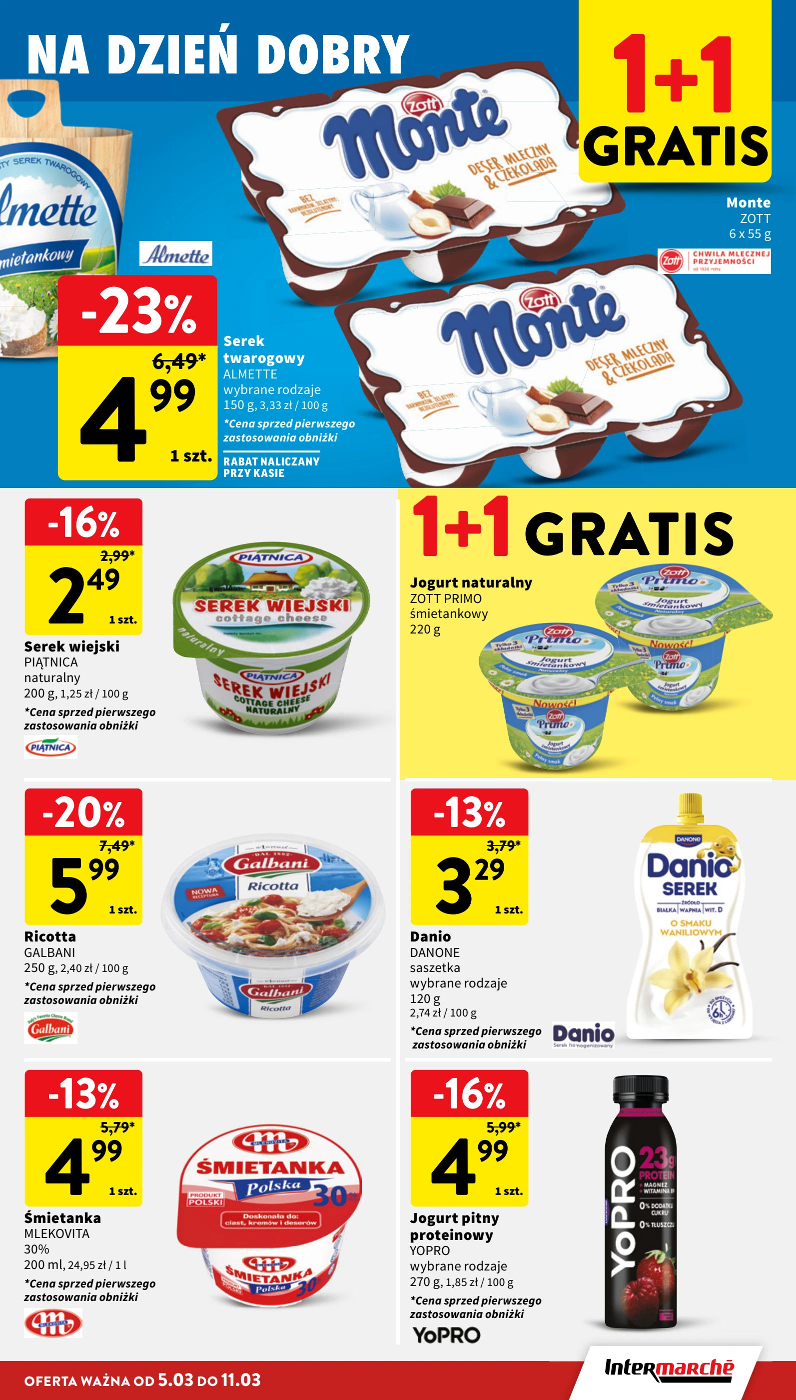Intermarche