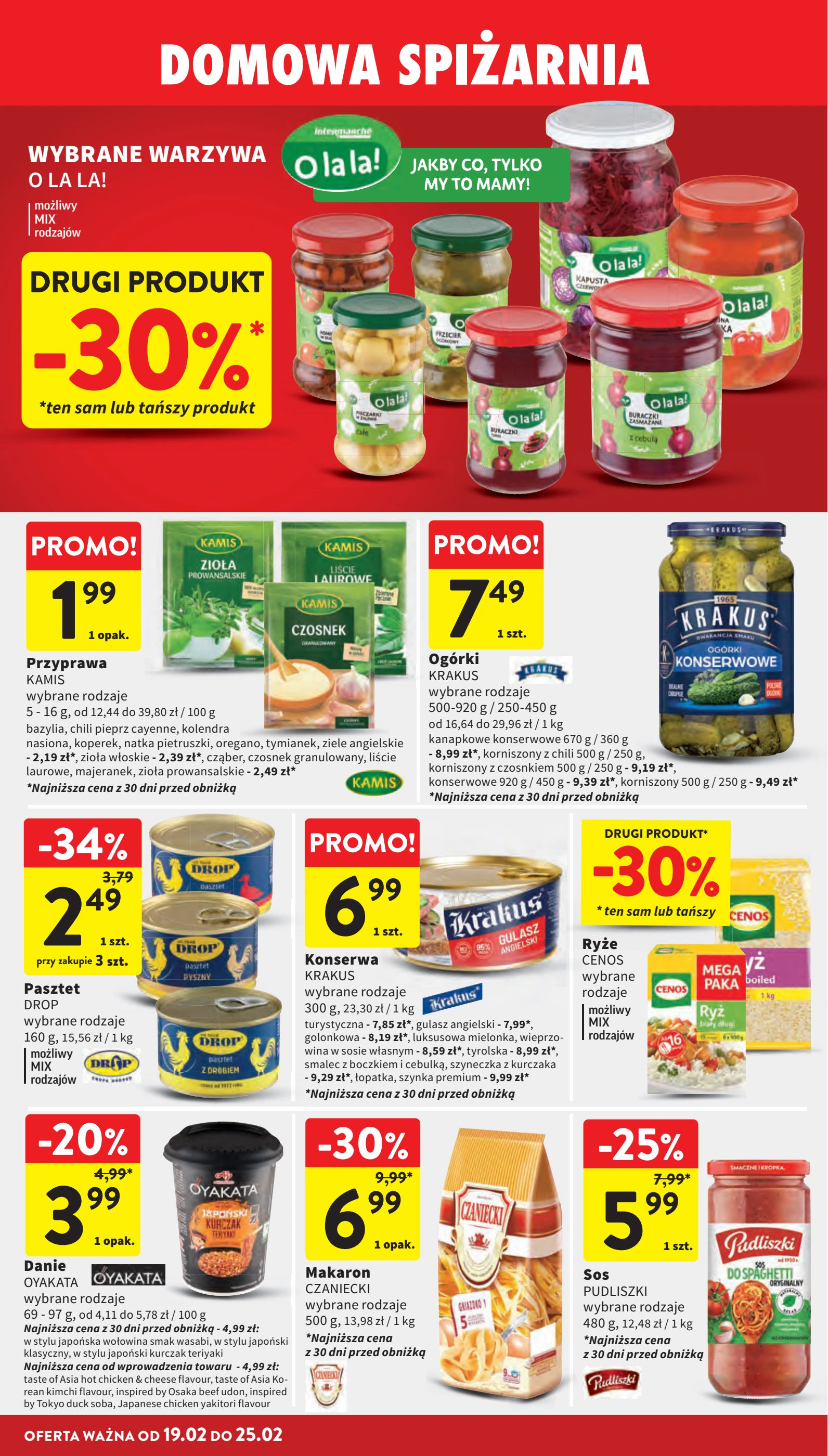 Intermarche
