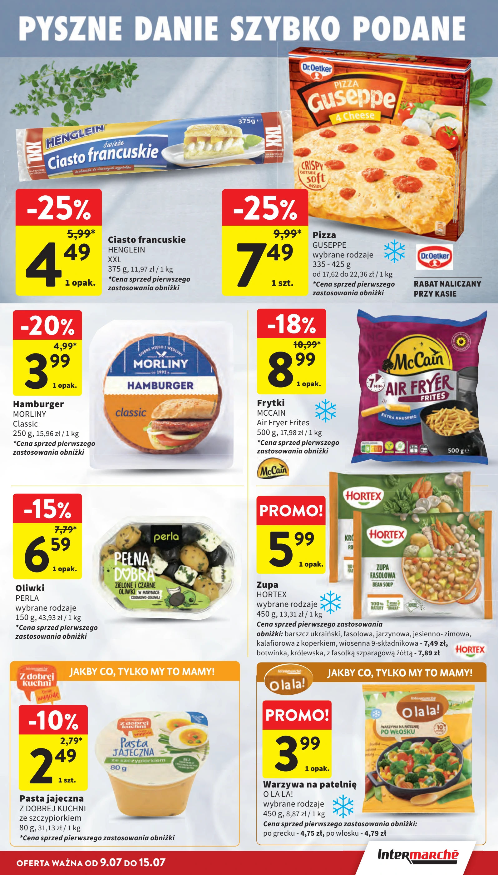 Intermarche