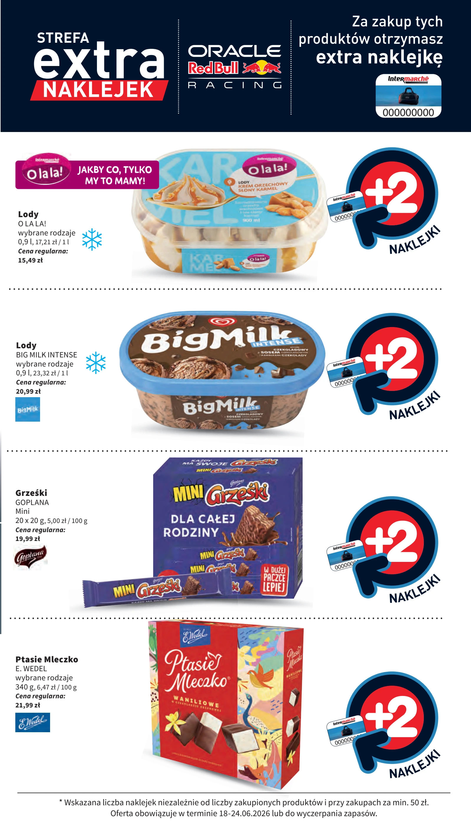 Intermarche
