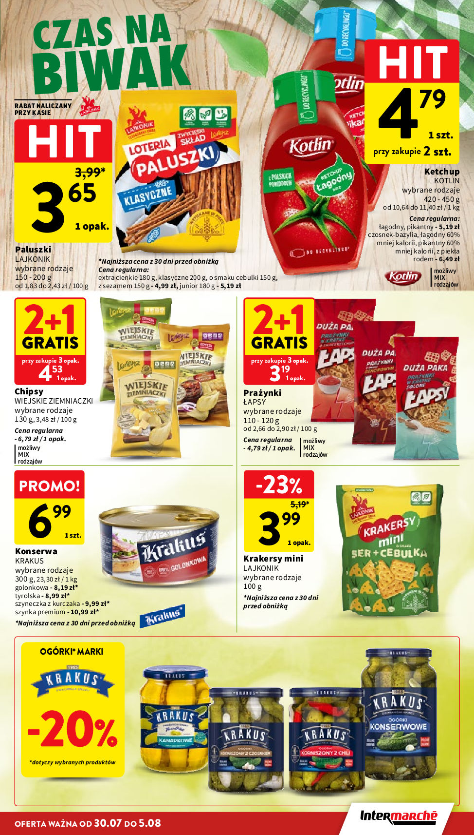 Intermarche