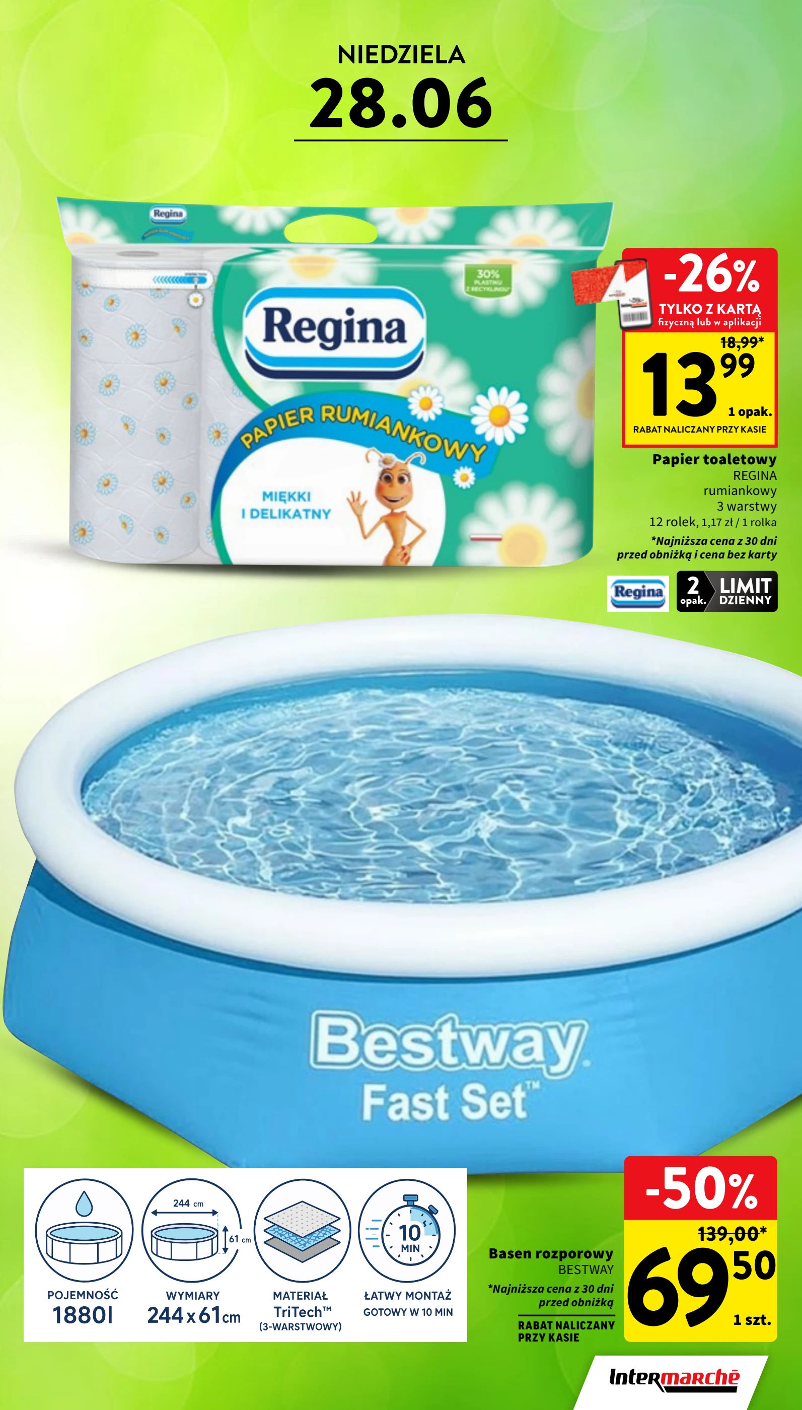 Intermarche