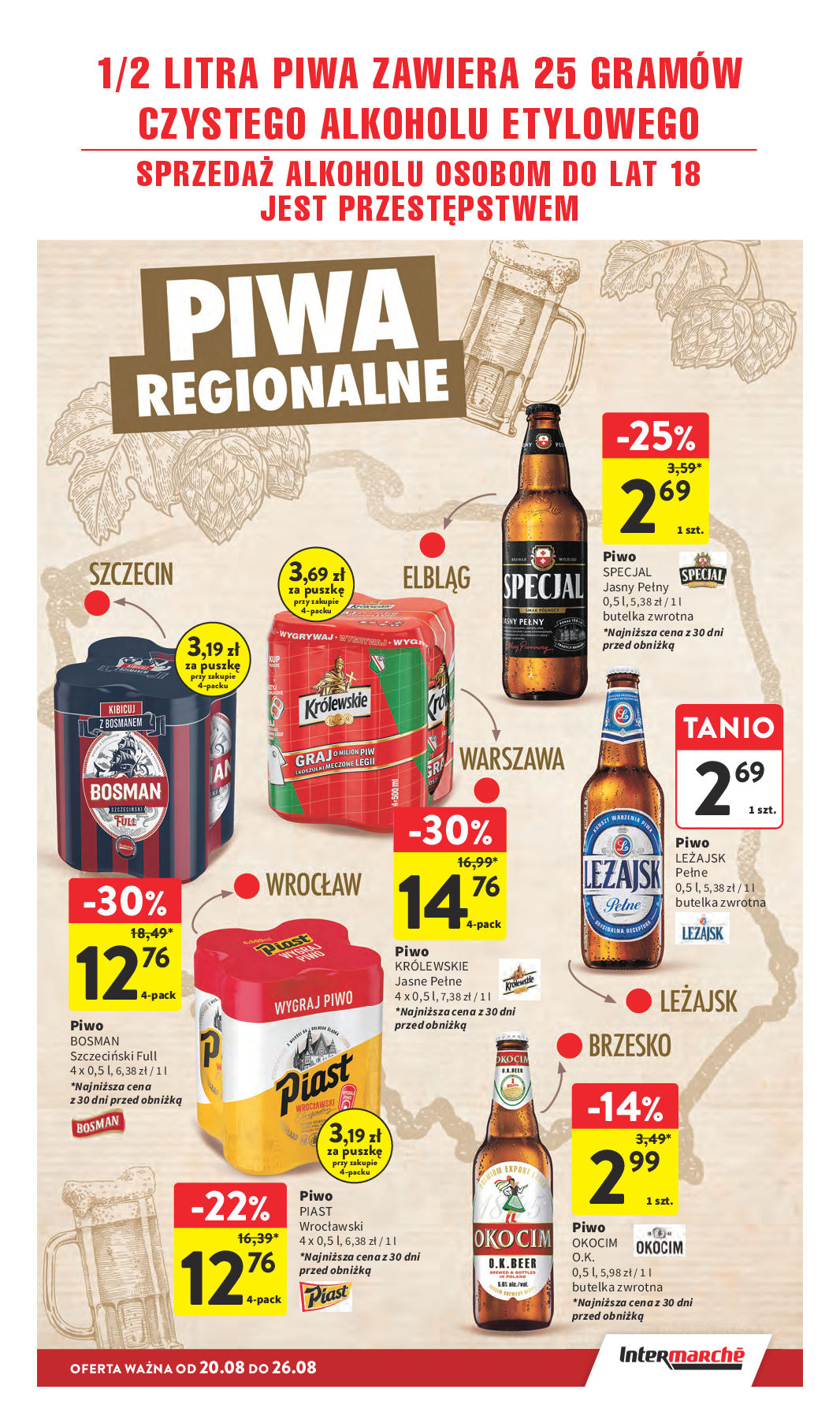 Intermarche
