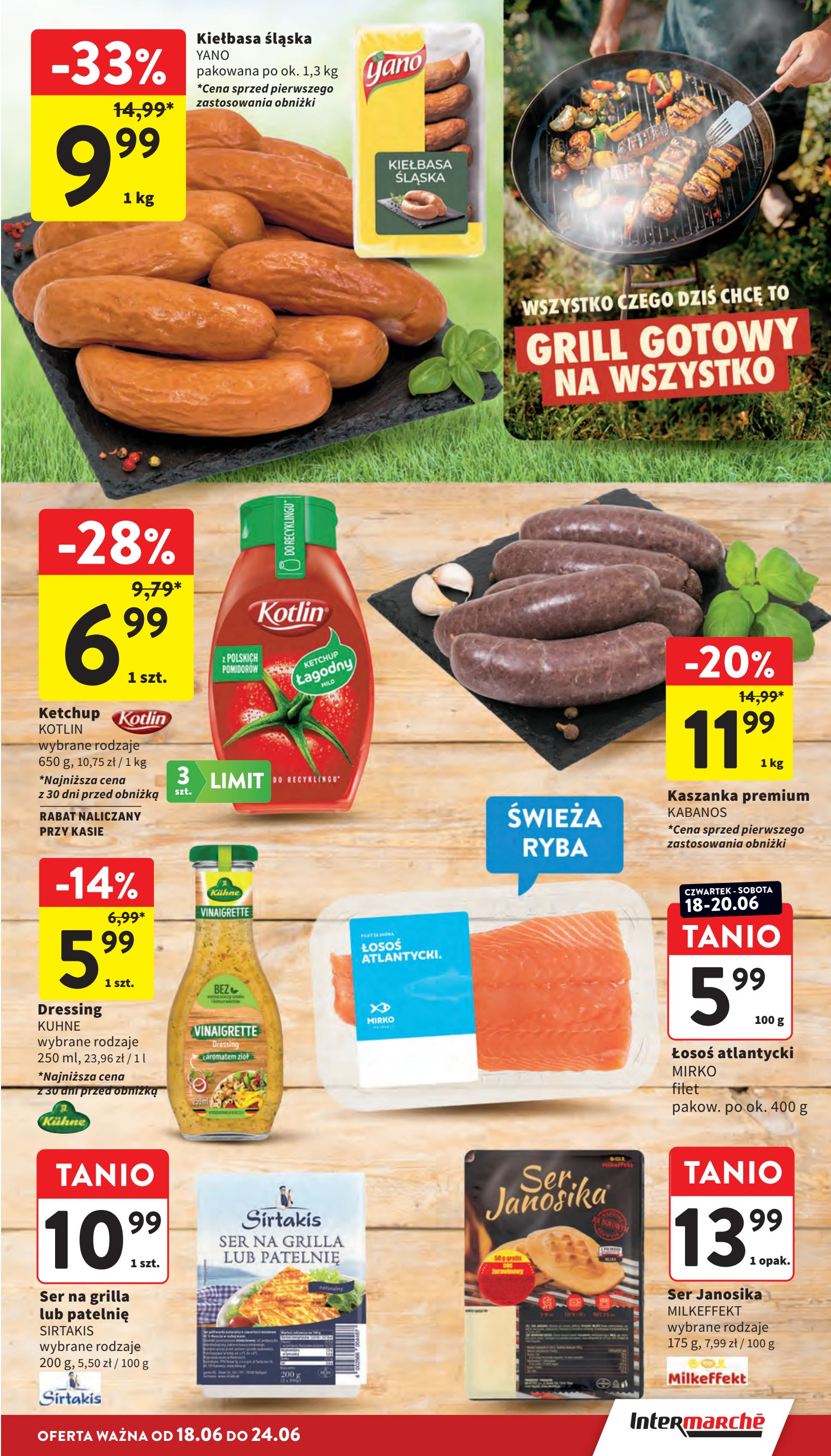 Intermarche