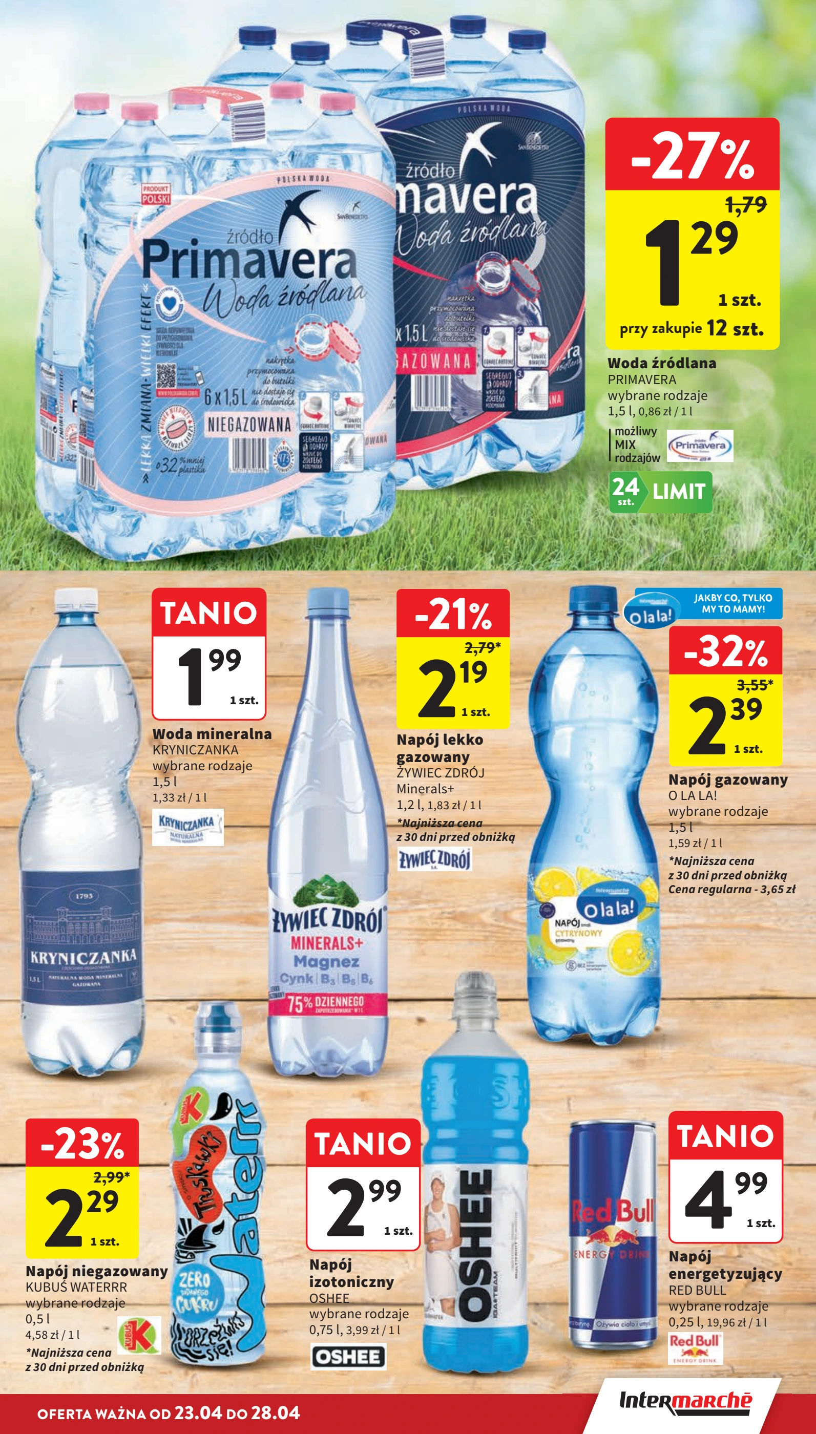 Intermarche