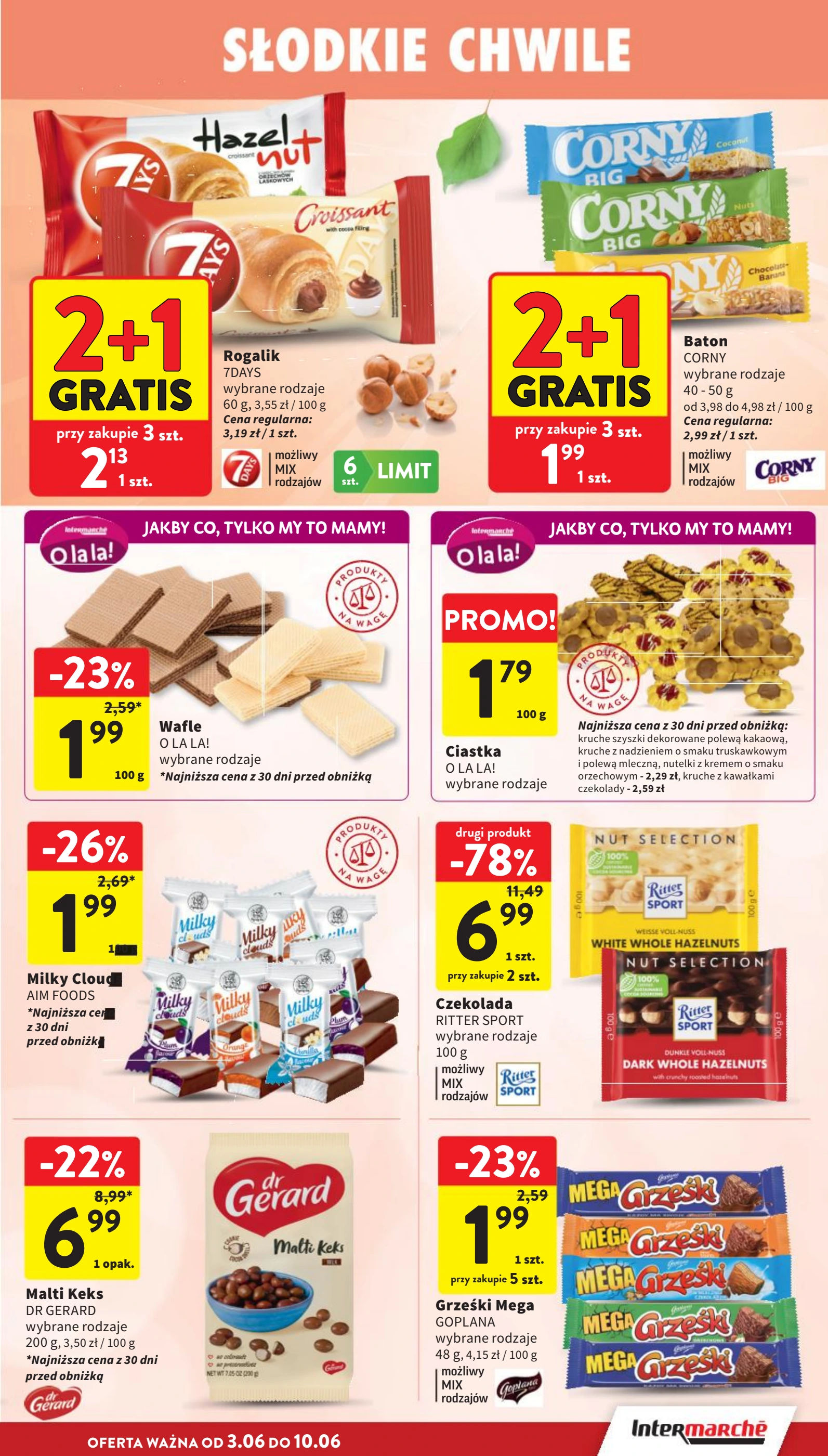 Intermarche