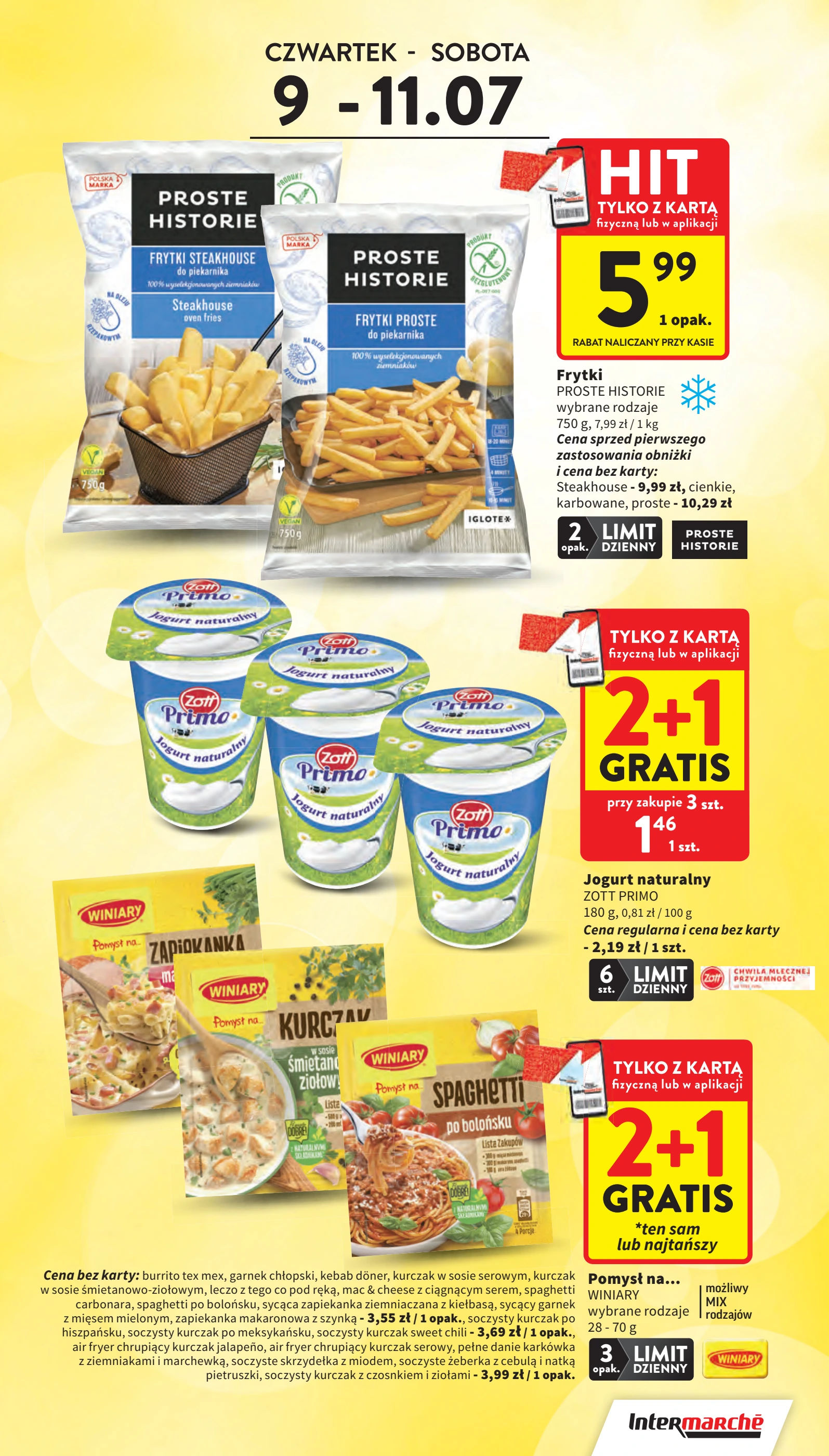 Intermarche