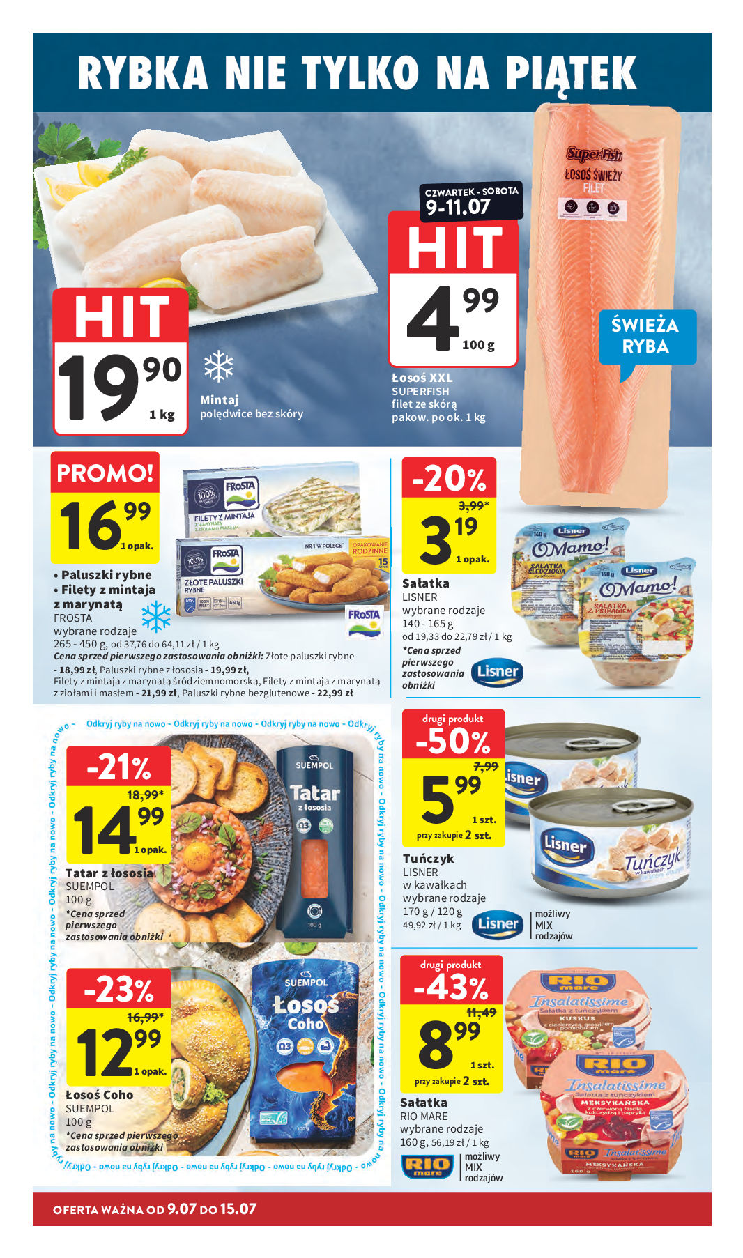 Intermarche