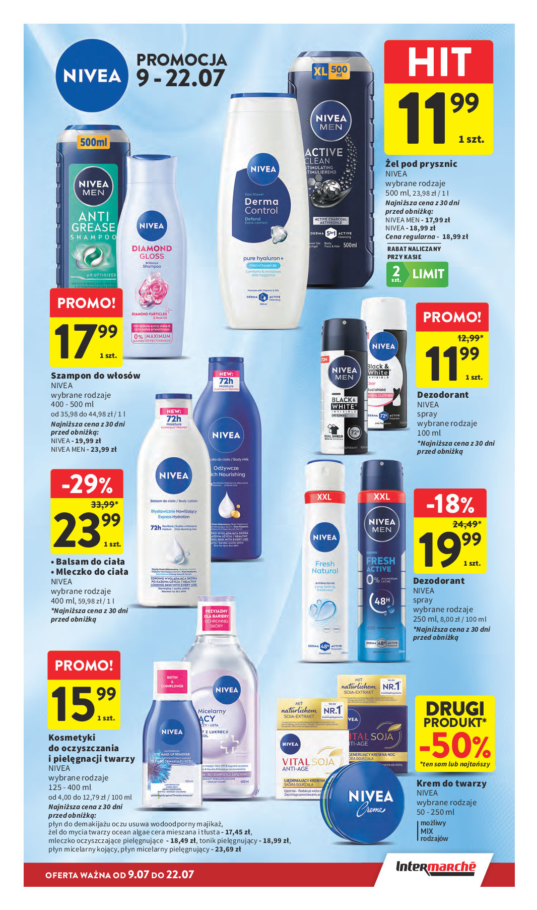 Intermarche