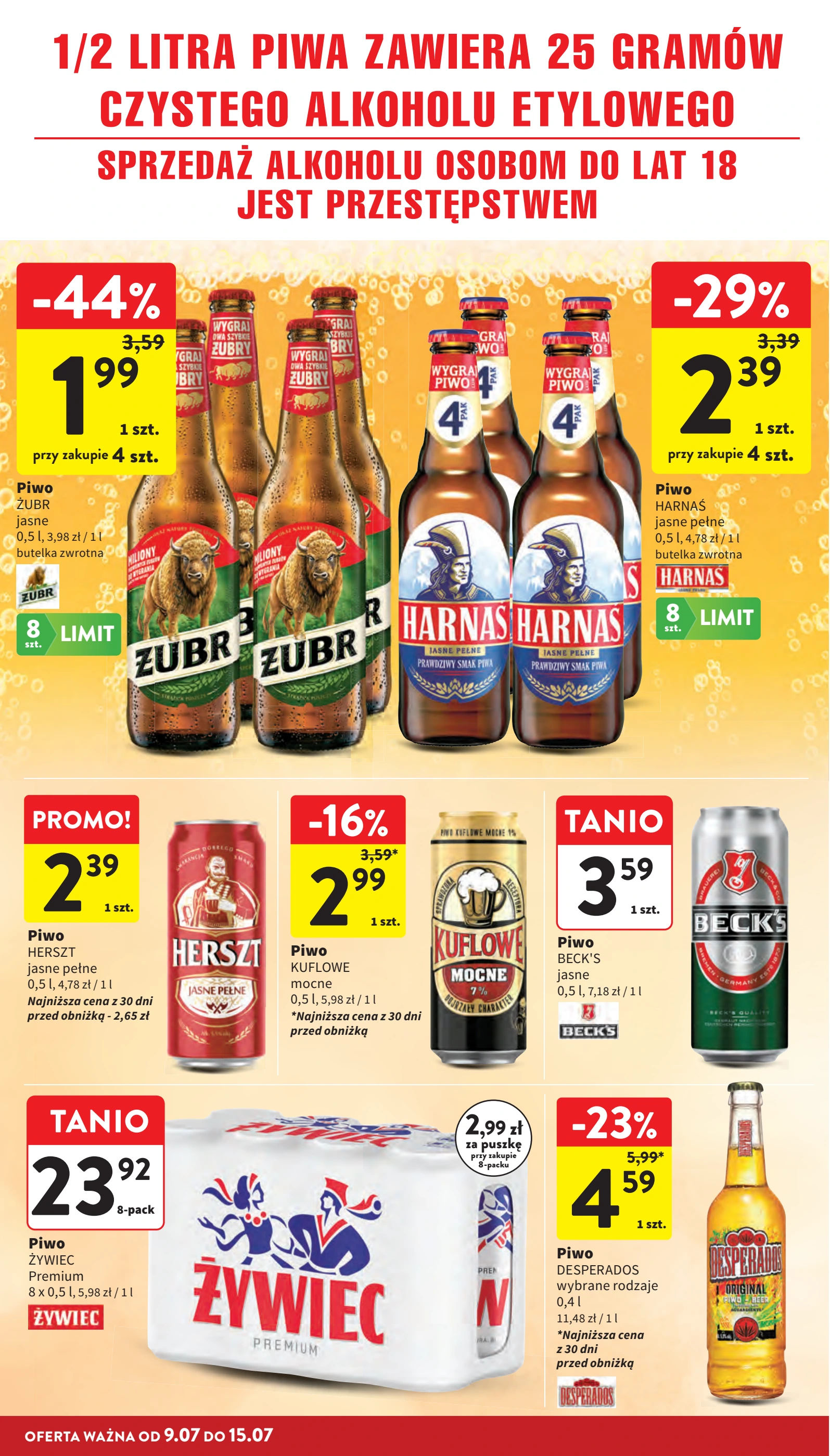 Intermarche