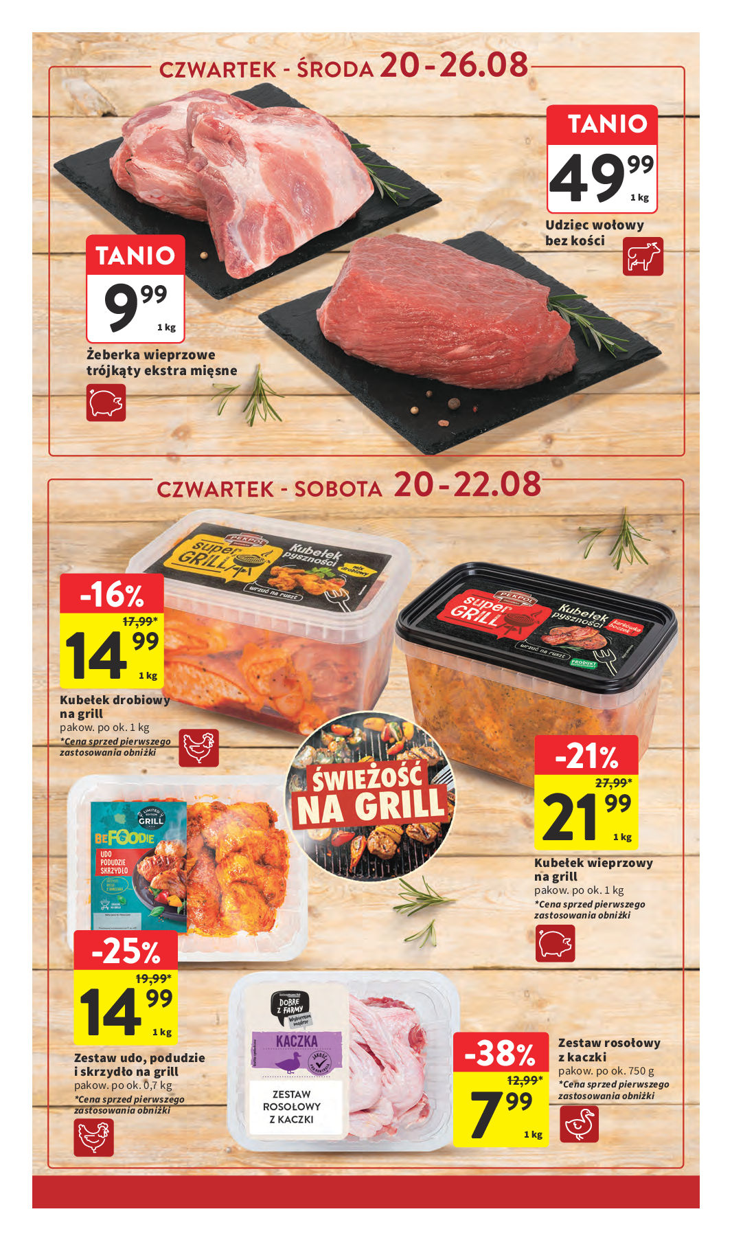 Intermarche