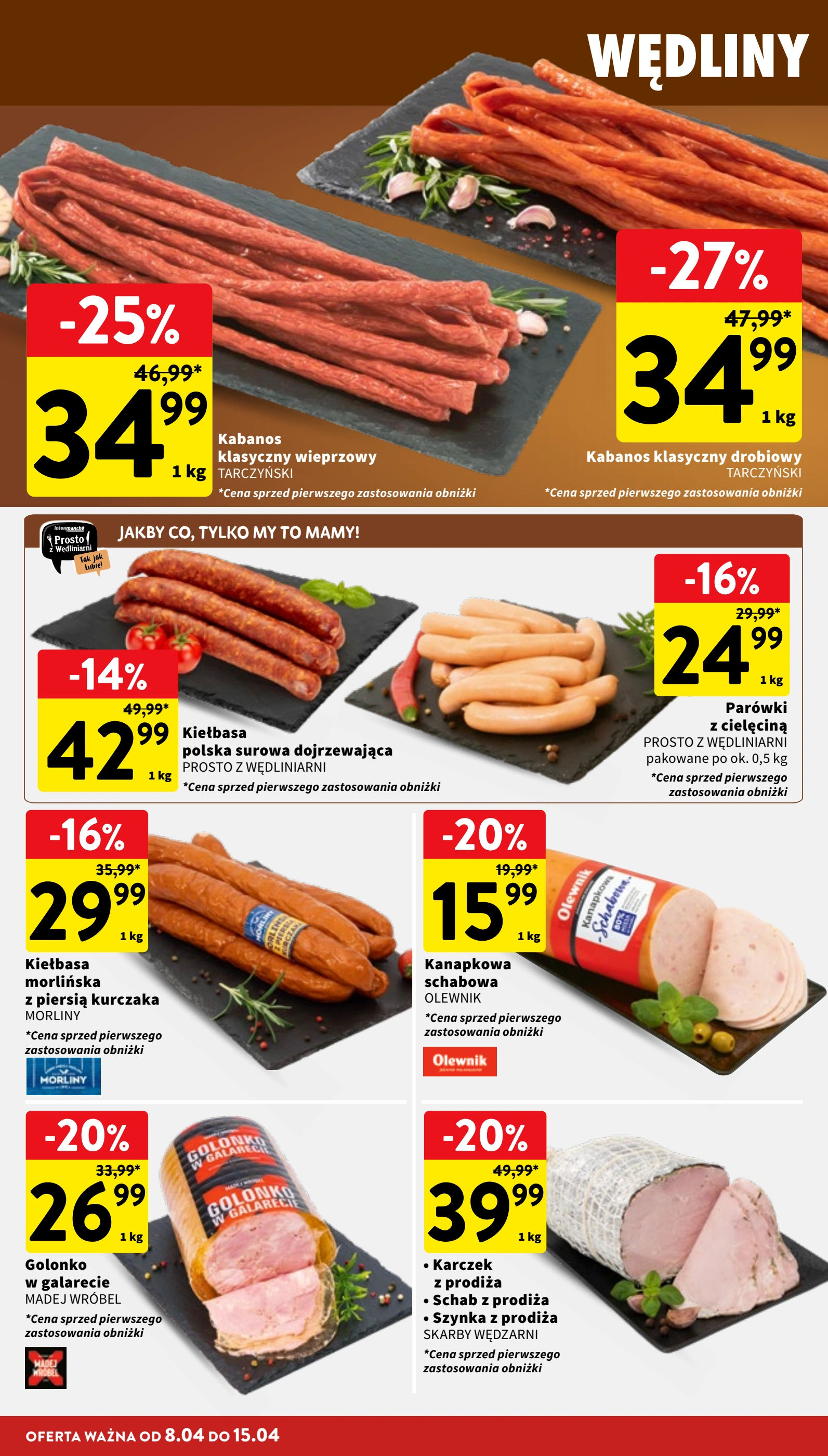 Intermarche