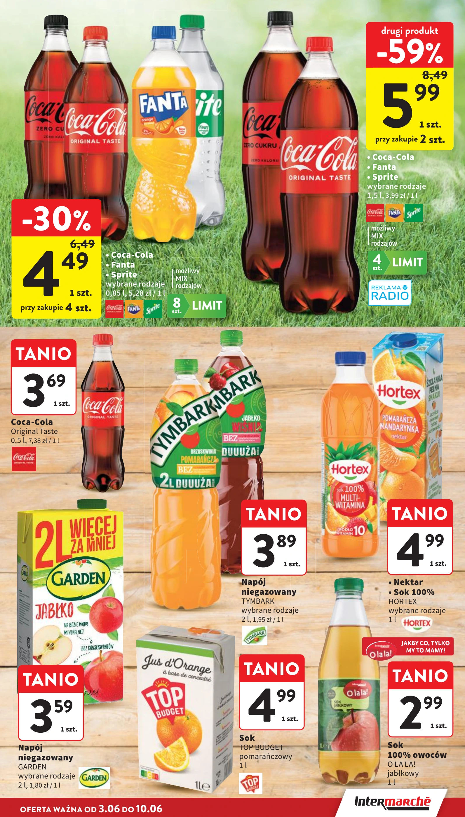 Intermarche